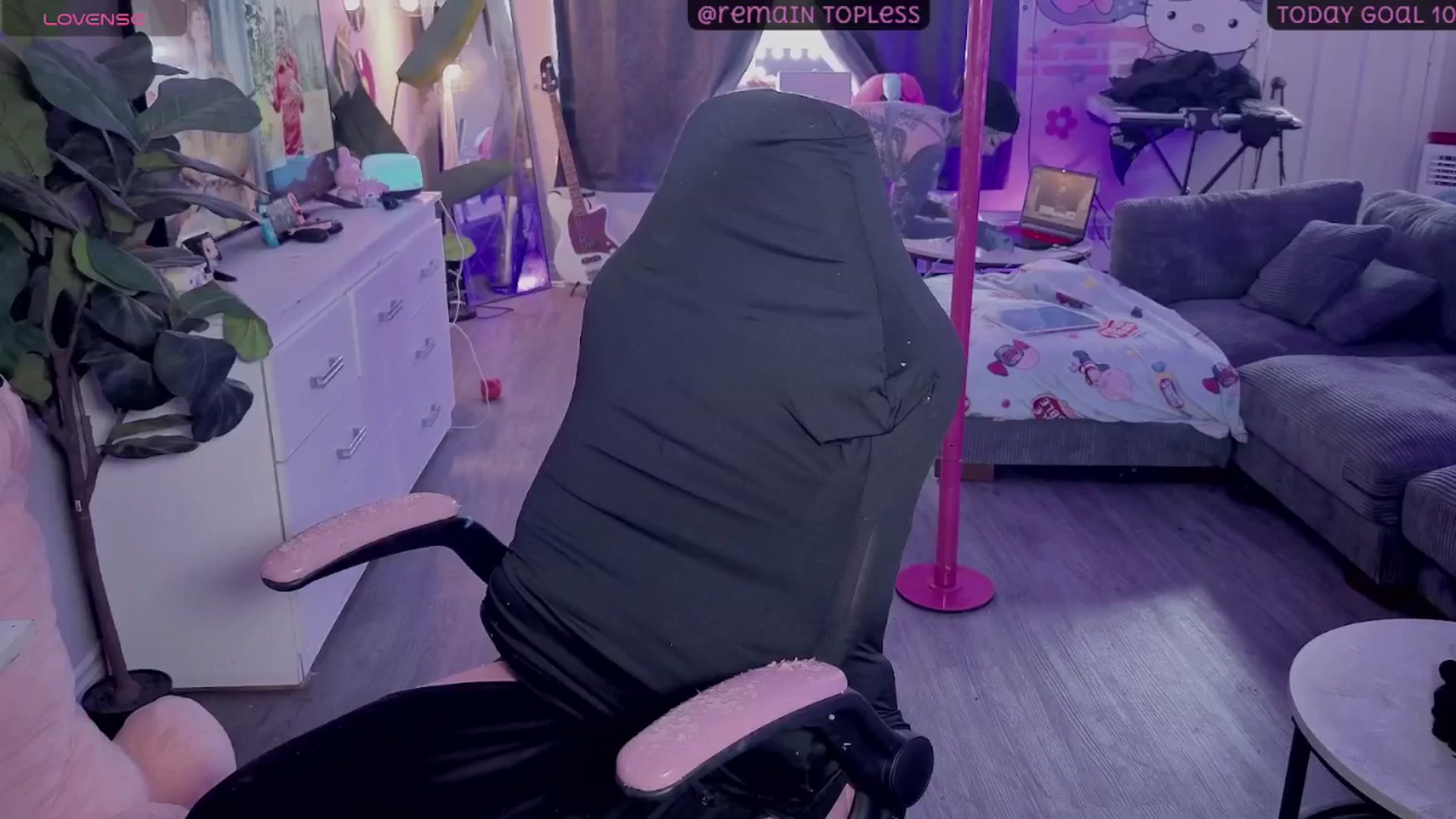 Gallery image thumbnail from Tattoobambi's myfreecams stream on, 02/03/2026, 20:21 image 20 of 20