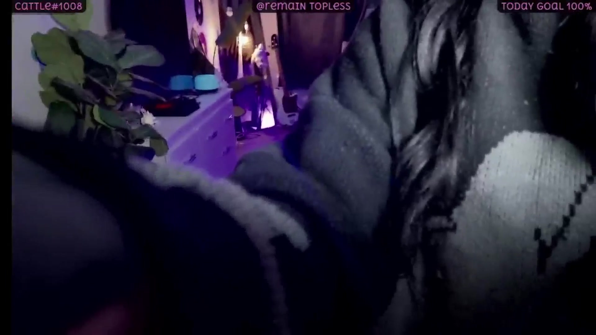 Gallery image thumbnail from Tattoobambi's myfreecams stream on, 02/09/2026, 01:20 image 15 of 20