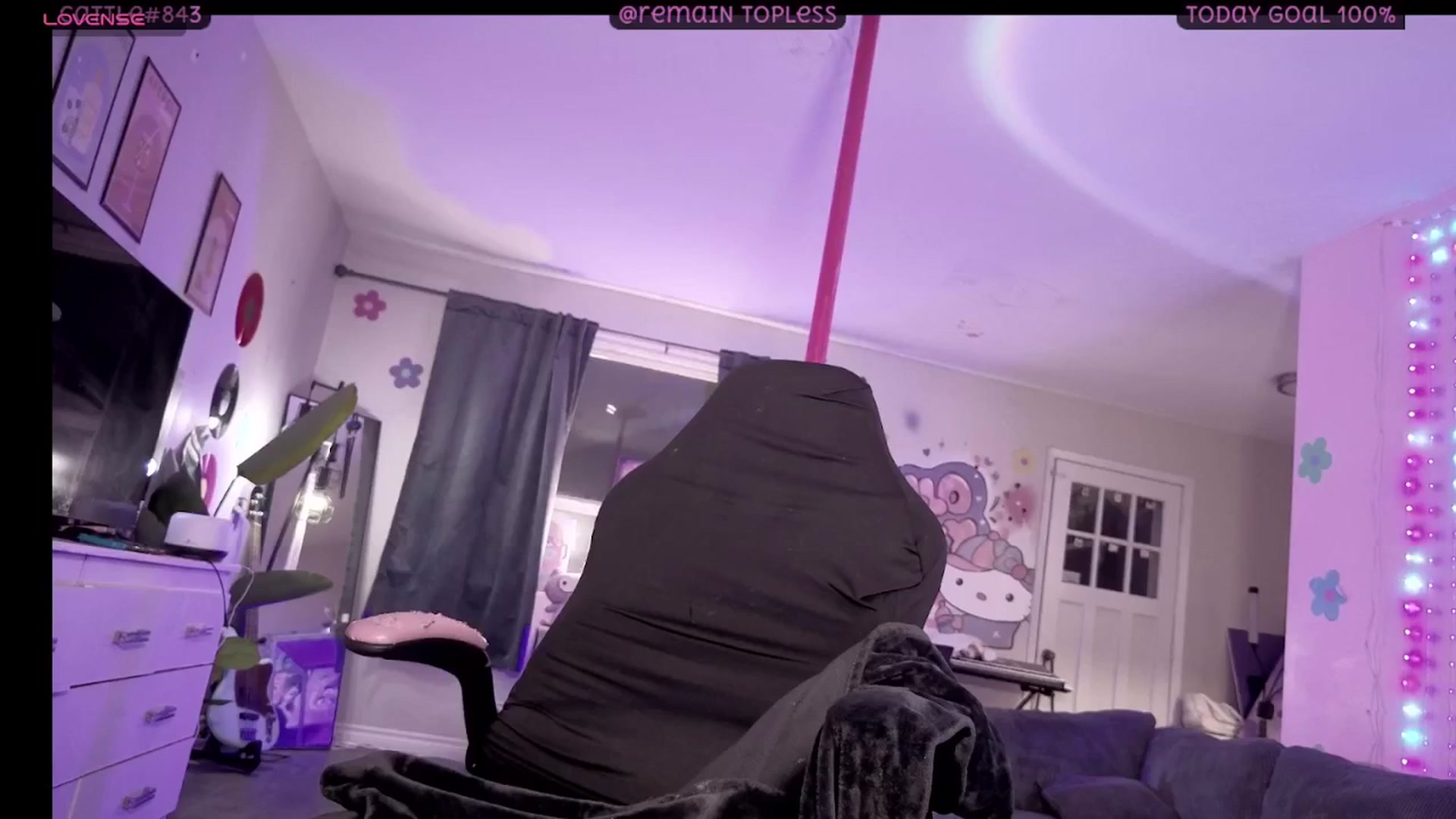 Gallery image thumbnail from Tattoobambi's myfreecams stream on, 02/19/2026, 02:11 image 19 of 20