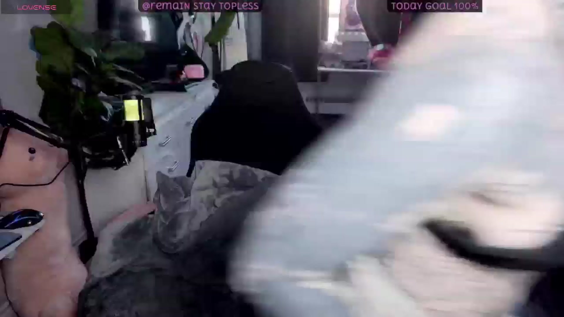 Gallery image thumbnail from Tattoobambi's myfreecams stream on, 03/04/2026, 20:08 image 10 of 20