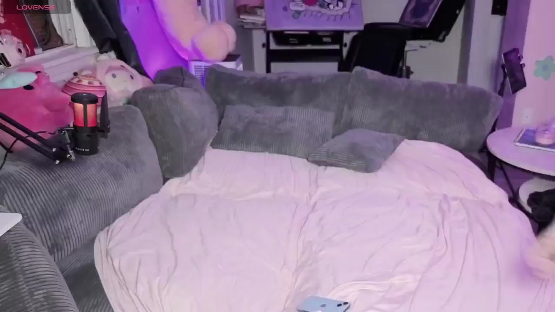 Gallery image thumbnail from Tattoobambi's myfreecams stream on, 04/06/2026, 04:05 image 12 of 20