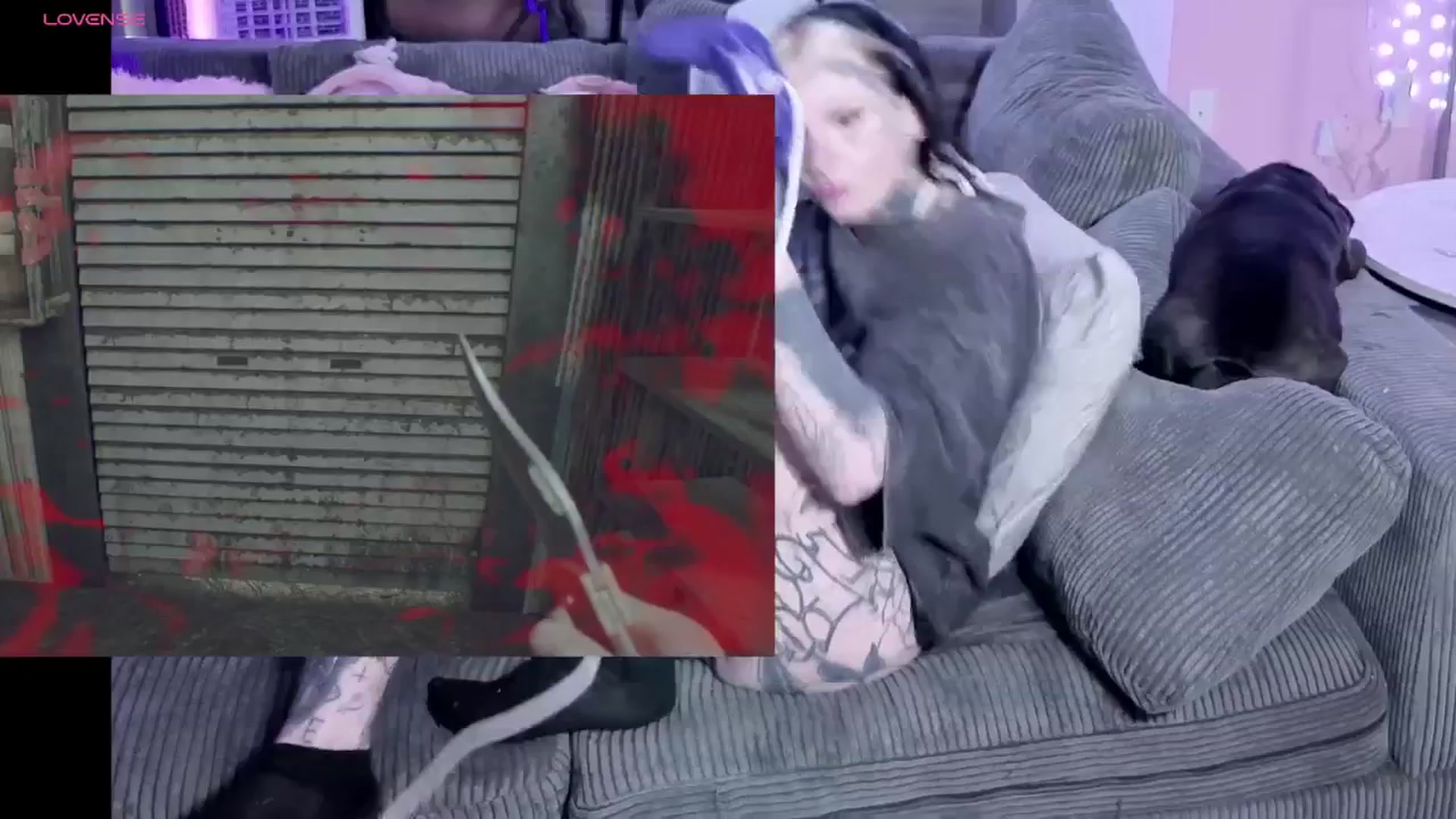Gallery image thumbnail from Tattoobambi's myfreecams stream on, 04/20/2026, 19:19 image 18 of 20