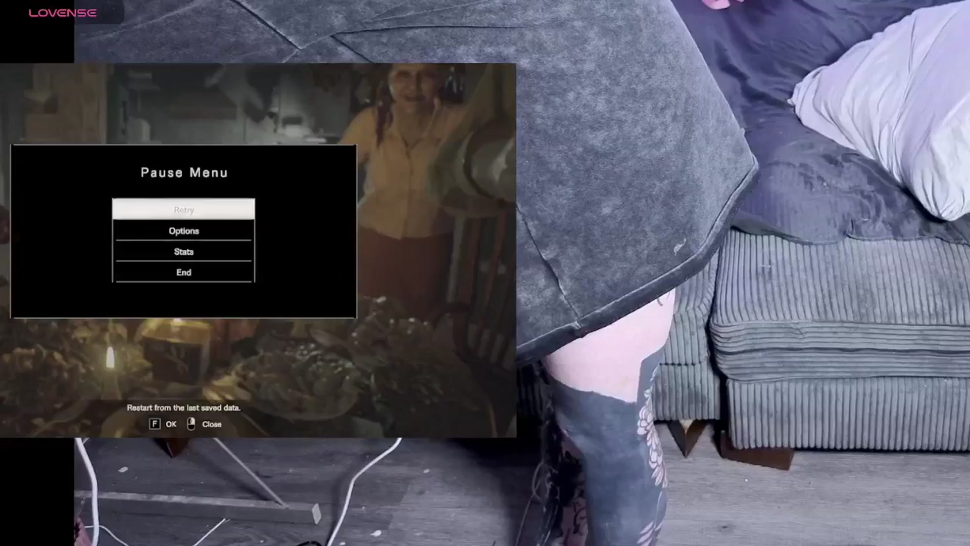 Gallery image thumbnail from Tattoobambi's myfreecams stream on, 04/20/2026, 19:19 image 9 of 20