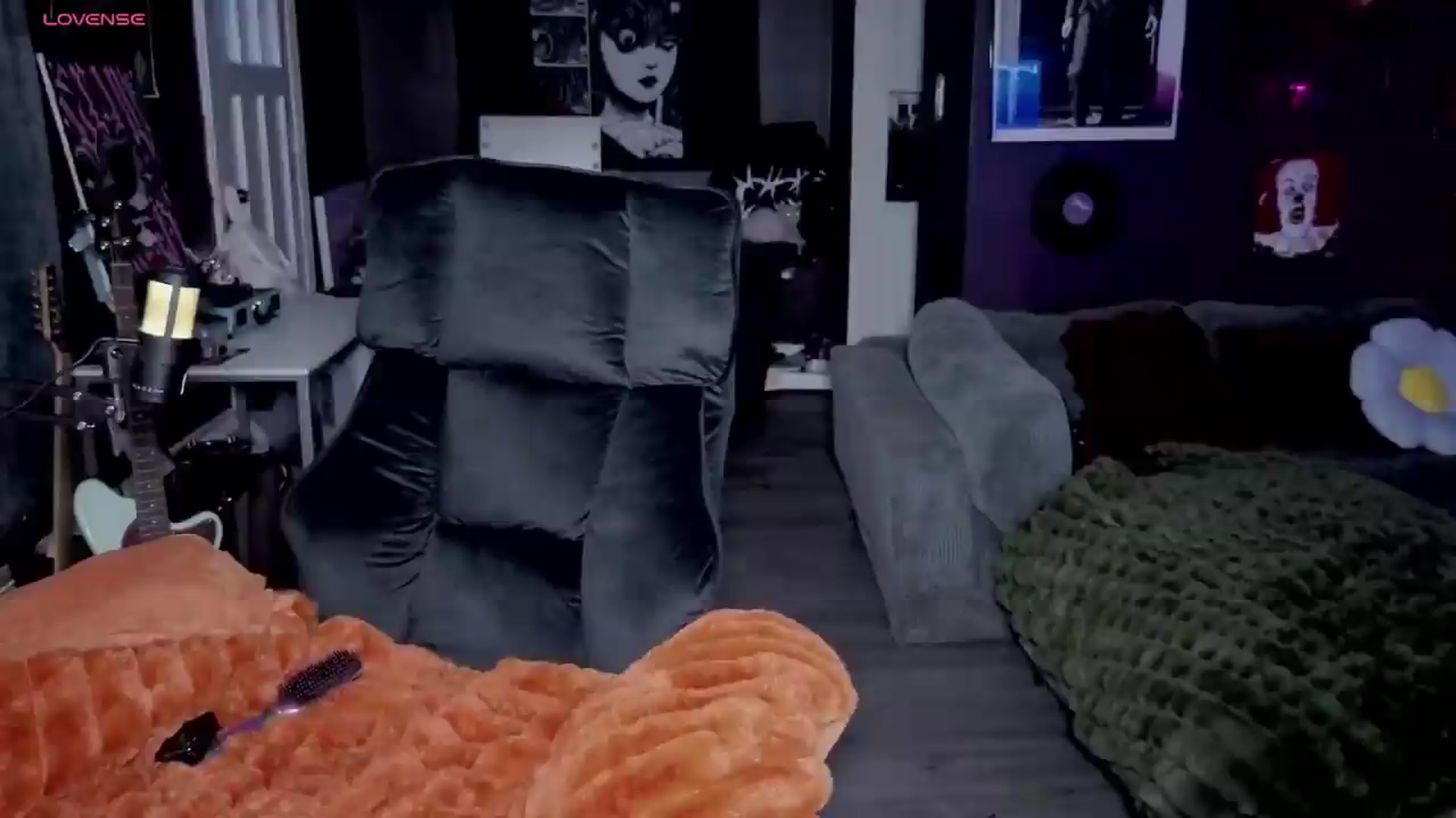 Gallery image thumbnail from Tattoobambi's myfreecams stream on, 05/05/2026, 01:52 image 2 of 20
