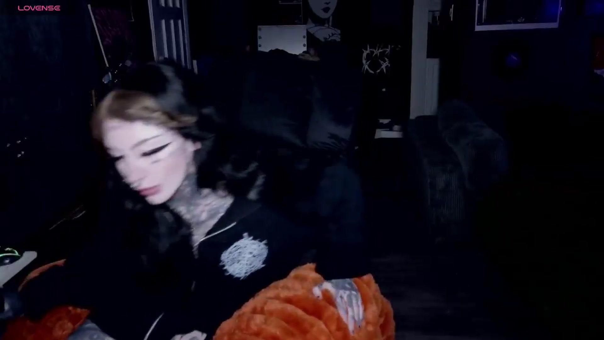 Gallery image thumbnail from Tattoobambi's myfreecams stream on, 05/05/2026, 02:54 image 4 of 20