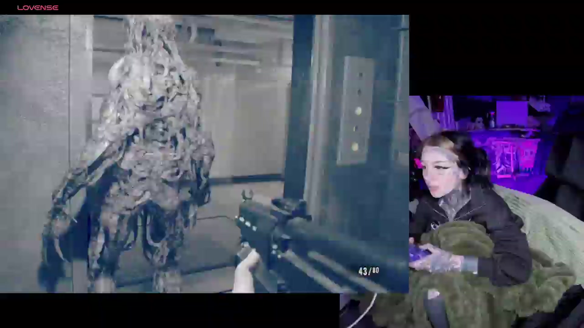 Gallery image thumbnail from Tattoobambi's myfreecams stream on, 05/22/2026, 03:44 image 18 of 20