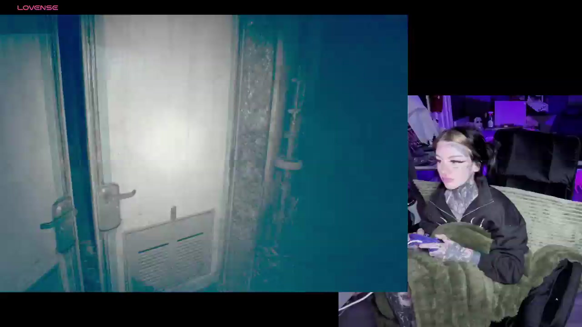 Gallery image thumbnail from Tattoobambi's myfreecams stream on, 05/22/2026, 03:44 image 13 of 20