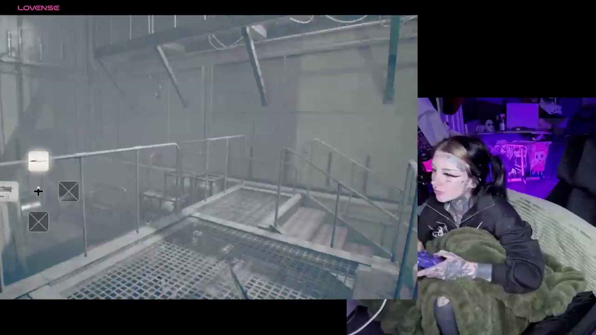 Gallery image thumbnail from Tattoobambi's myfreecams stream on, 05/22/2026, 03:44 image 19 of 20