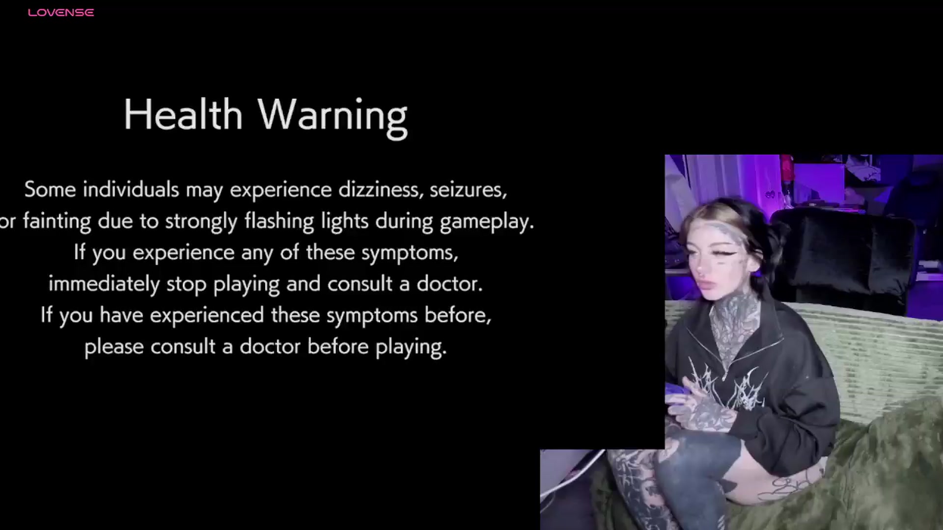 Gallery image thumbnail from Tattoobambi's myfreecams stream on, 05/22/2026, 03:44 image 3 of 20