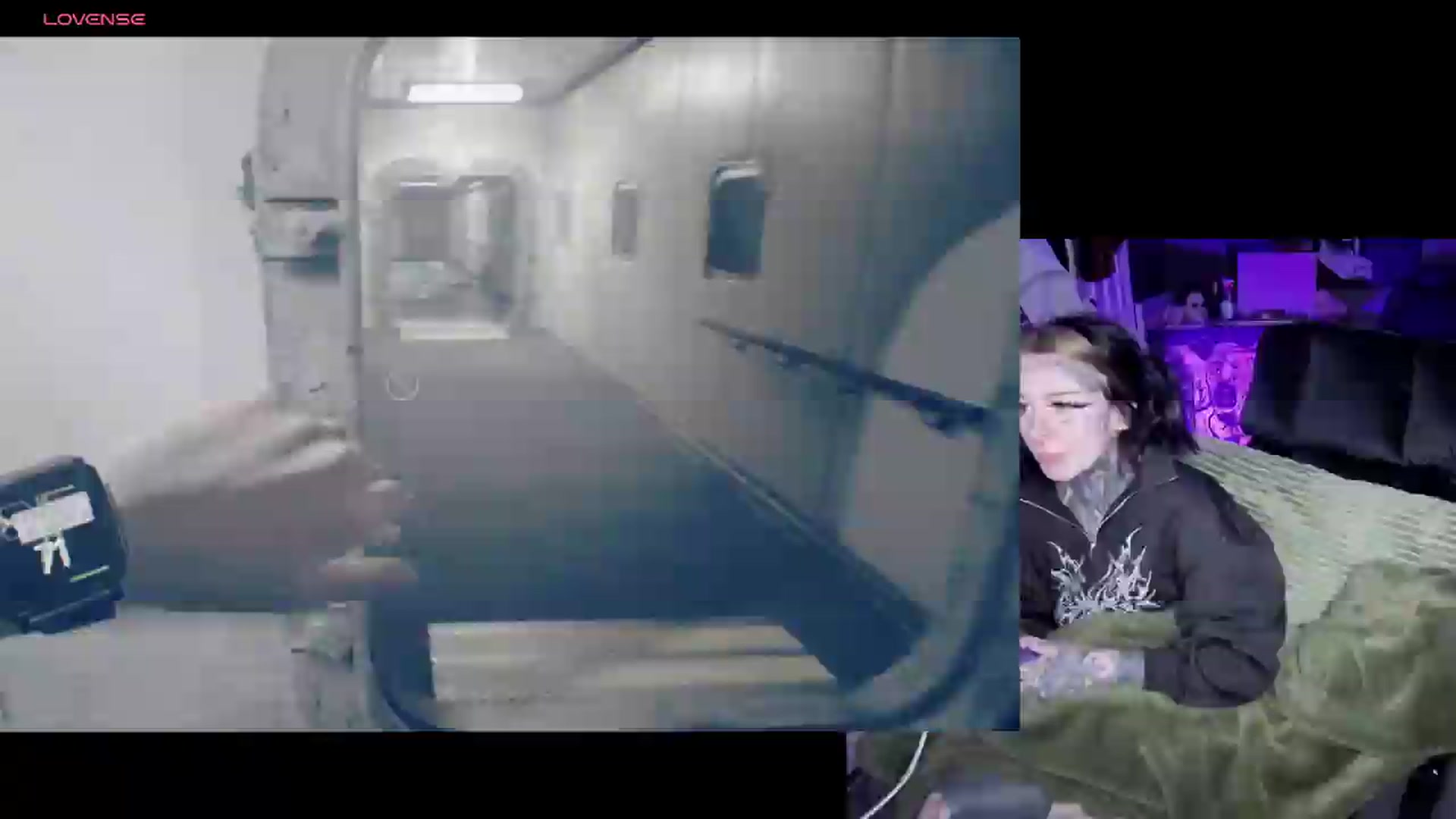 Gallery image thumbnail from Tattoobambi's myfreecams stream on, 05/22/2026, 03:44 image 20 of 20