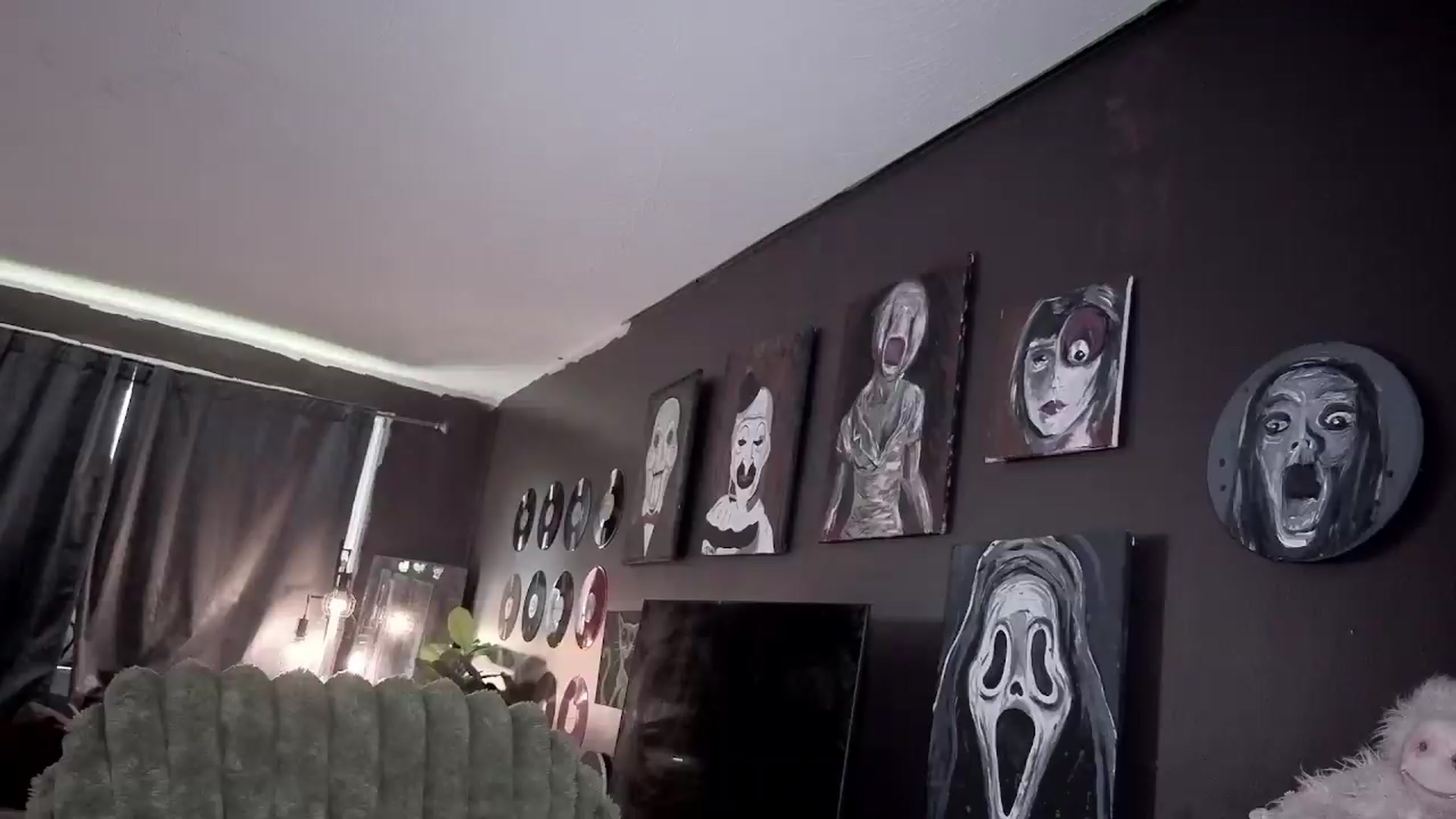 Gallery image thumbnail from Tattoobambi's myfreecams stream on, 07/03/2026, 21:27 image 5 of 20