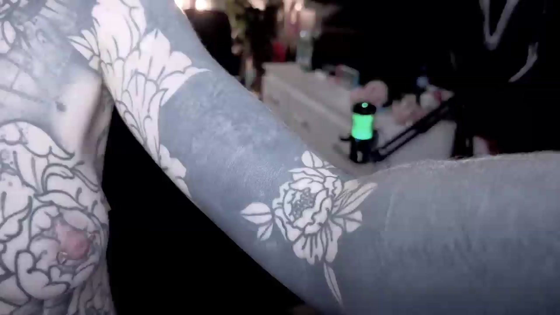 Gallery image thumbnail from Tattoobambi's myfreecams stream on, 07/09/2026, 23:27 image 9 of 20
