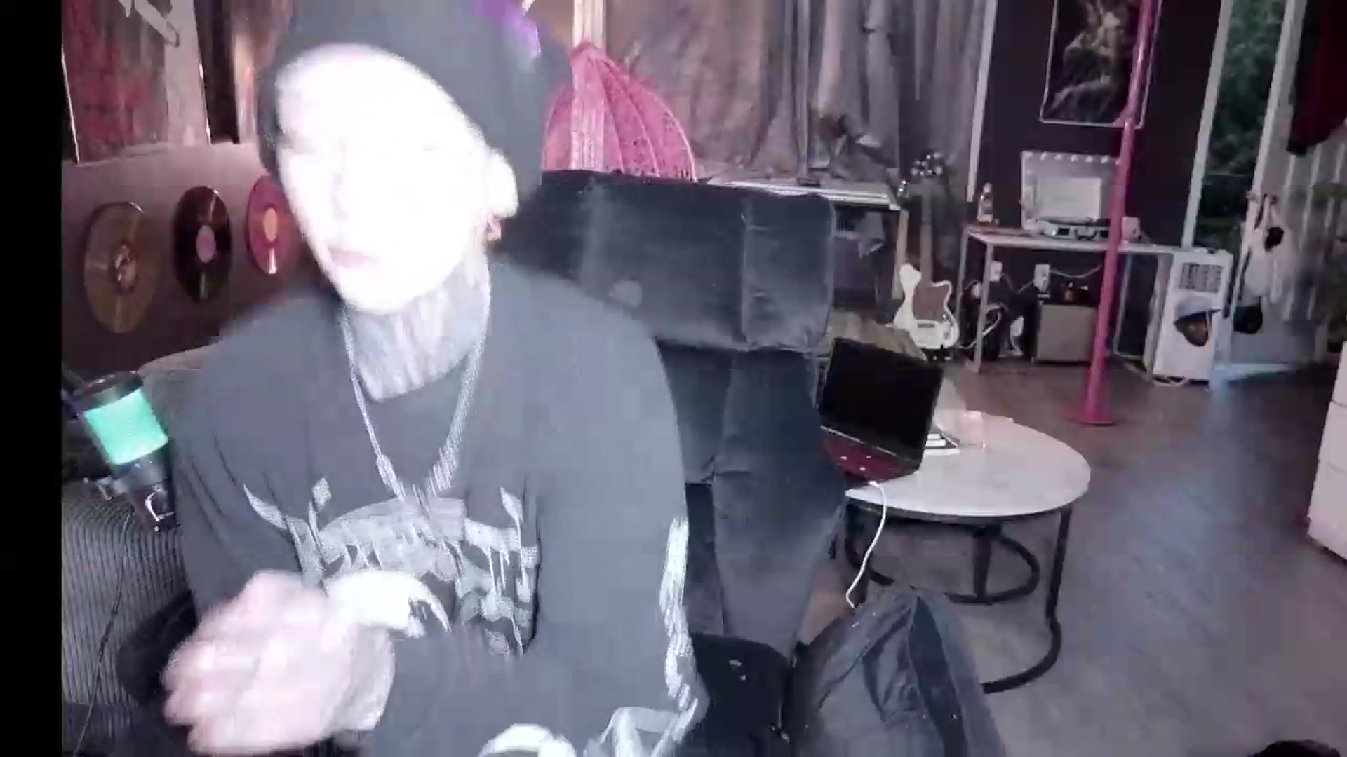 Gallery image thumbnail from Tattoobambi's myfreecams stream on, 07/27/2026, 01:07 image 18 of 20