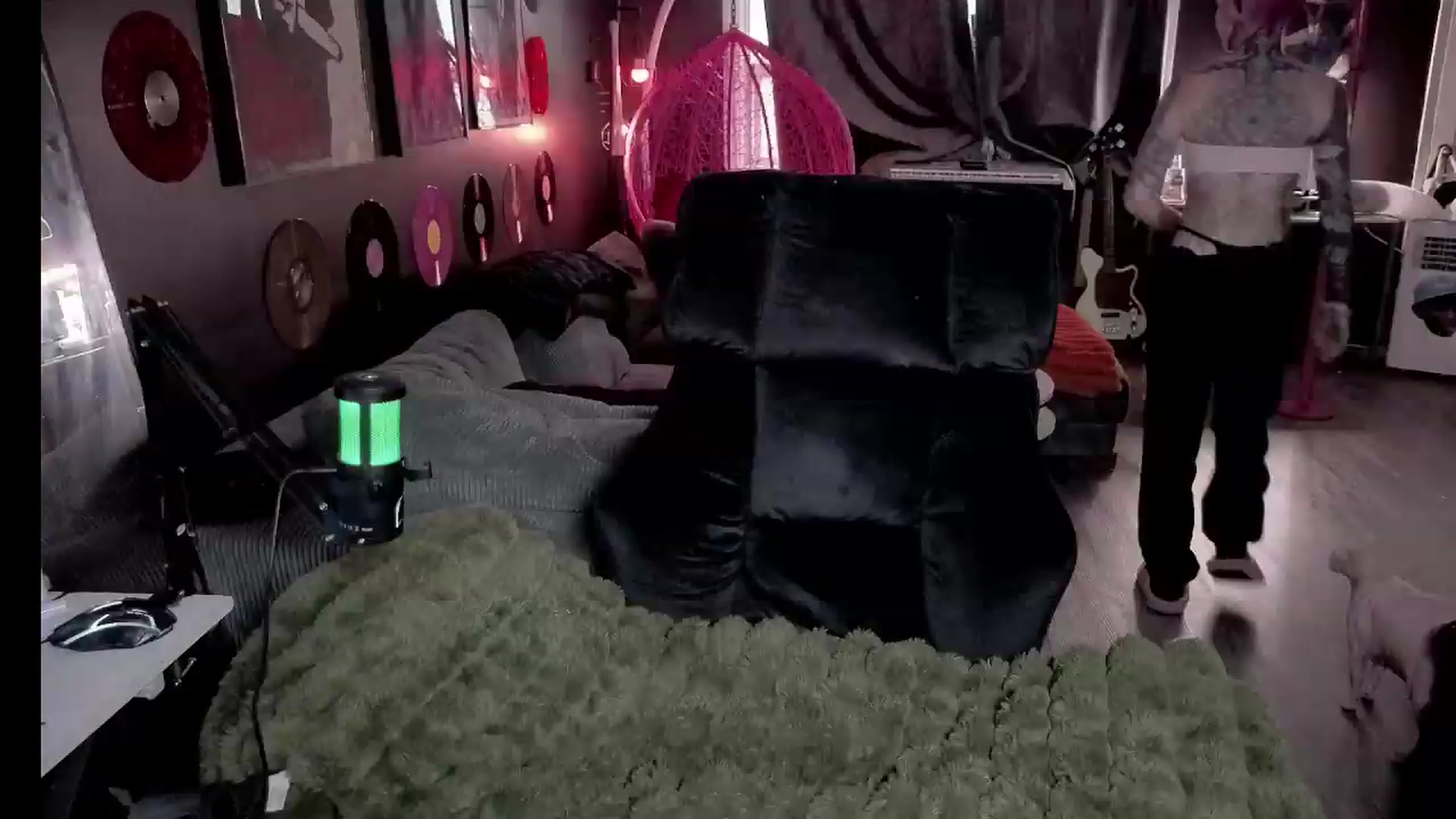 Gallery image thumbnail from Tattoobambi's myfreecams stream on, 08/02/2026, 23:53 image 4 of 20