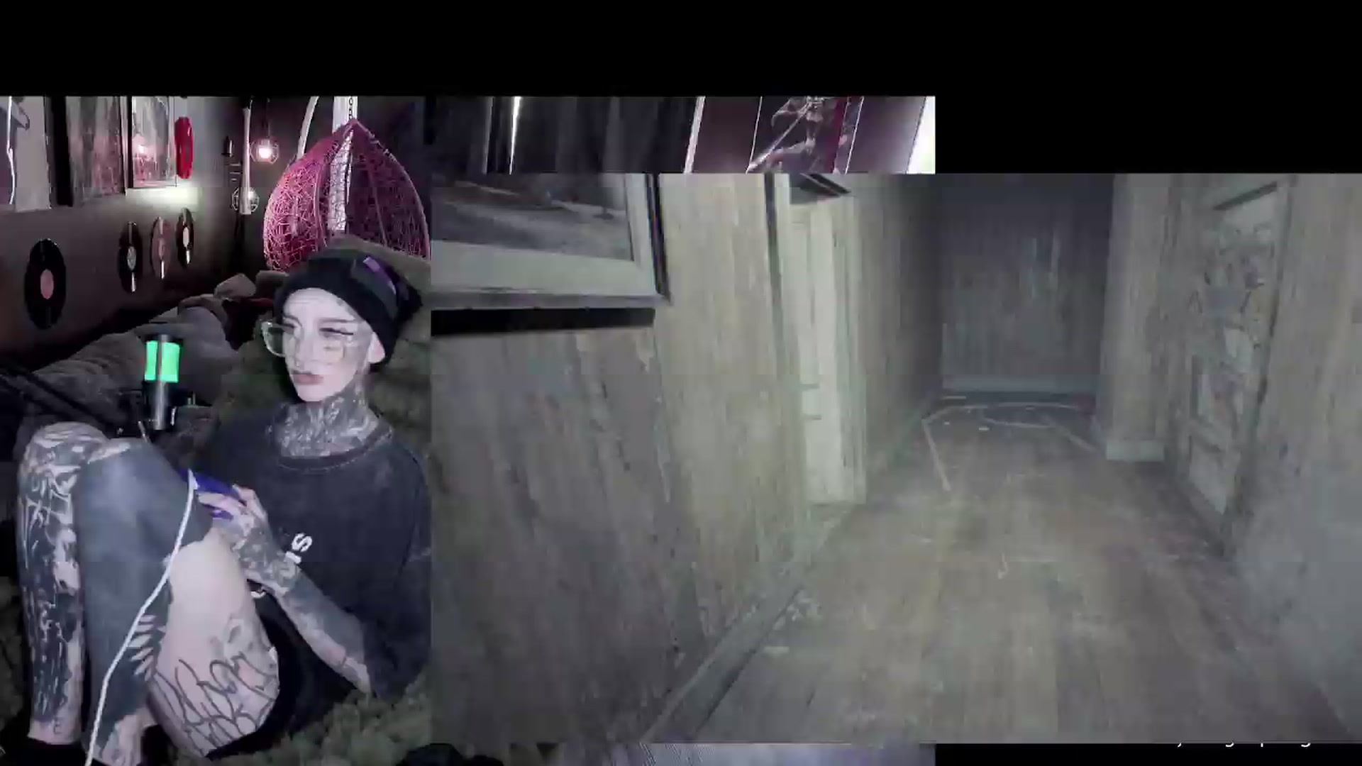 Gallery image thumbnail from Tattoobambi's myfreecams stream on, 08/11/2026, 02:01 image 3 of 20