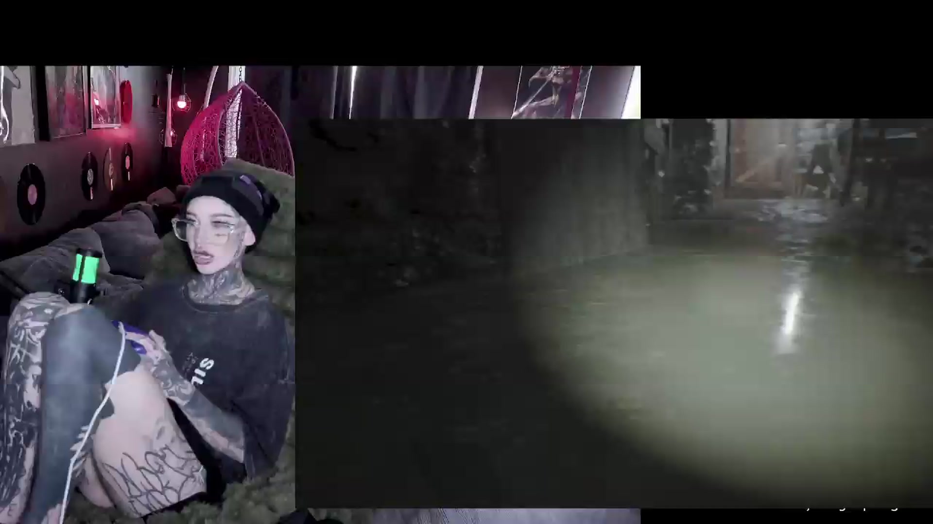 Gallery image thumbnail from Tattoobambi's myfreecams stream on, 08/11/2026, 02:01 image 2 of 20