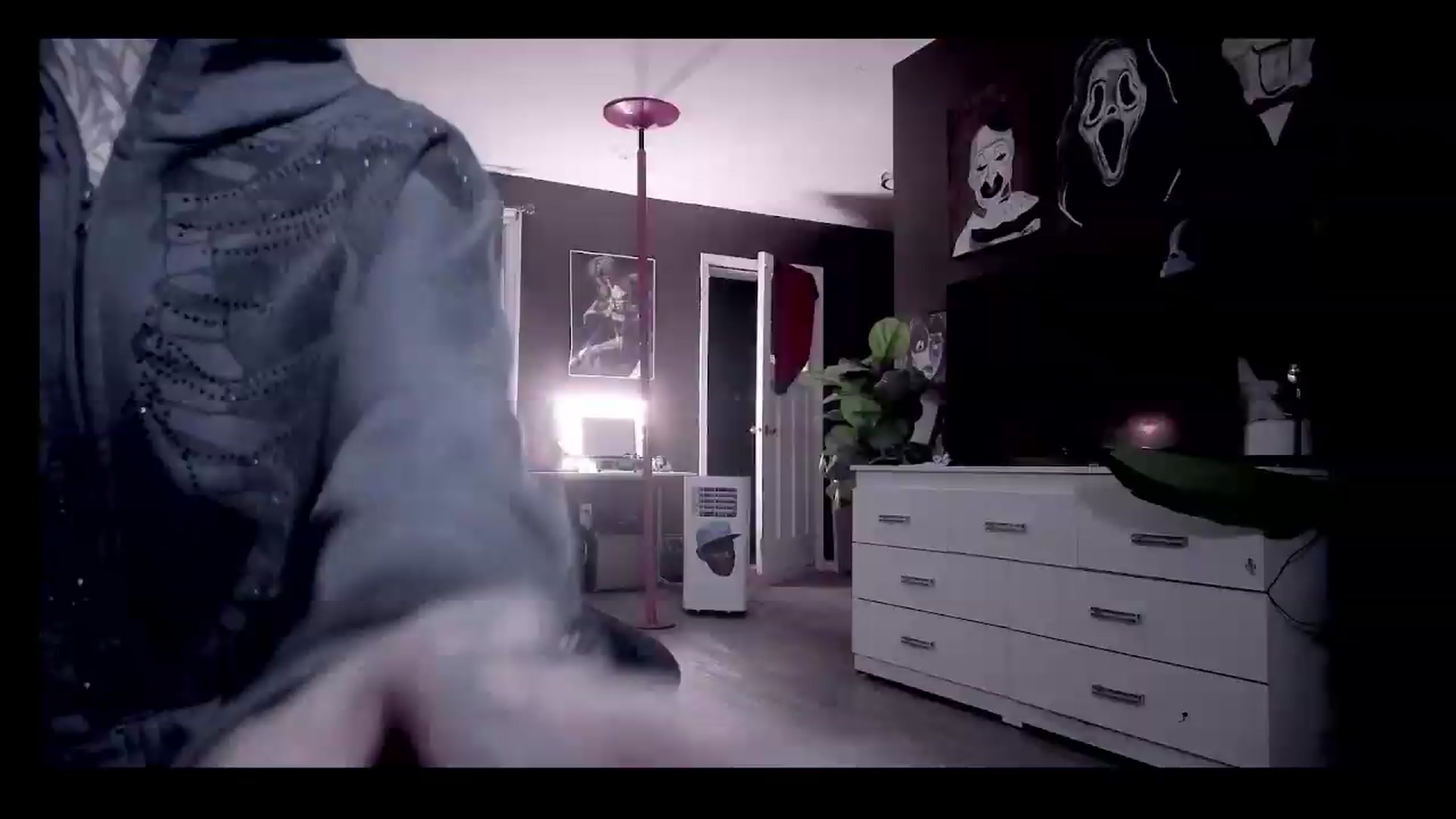 Gallery image thumbnail from Tattoobambi's myfreecams stream on, 08/16/2026, 02:08 image 12 of 20