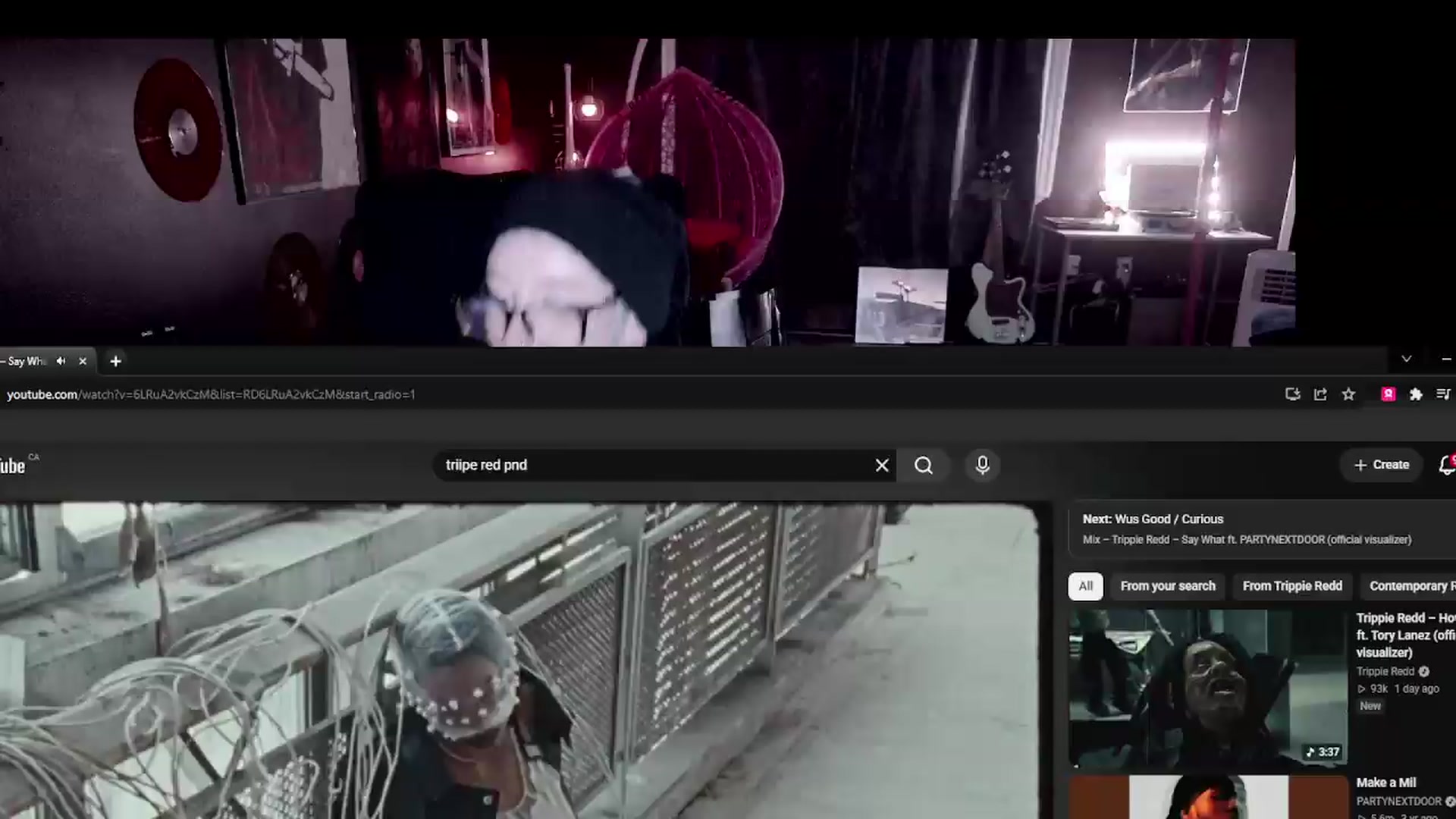 Gallery image thumbnail from Tattoobambi's myfreecams stream on, 08/16/2026, 03:47 image 3 of 20