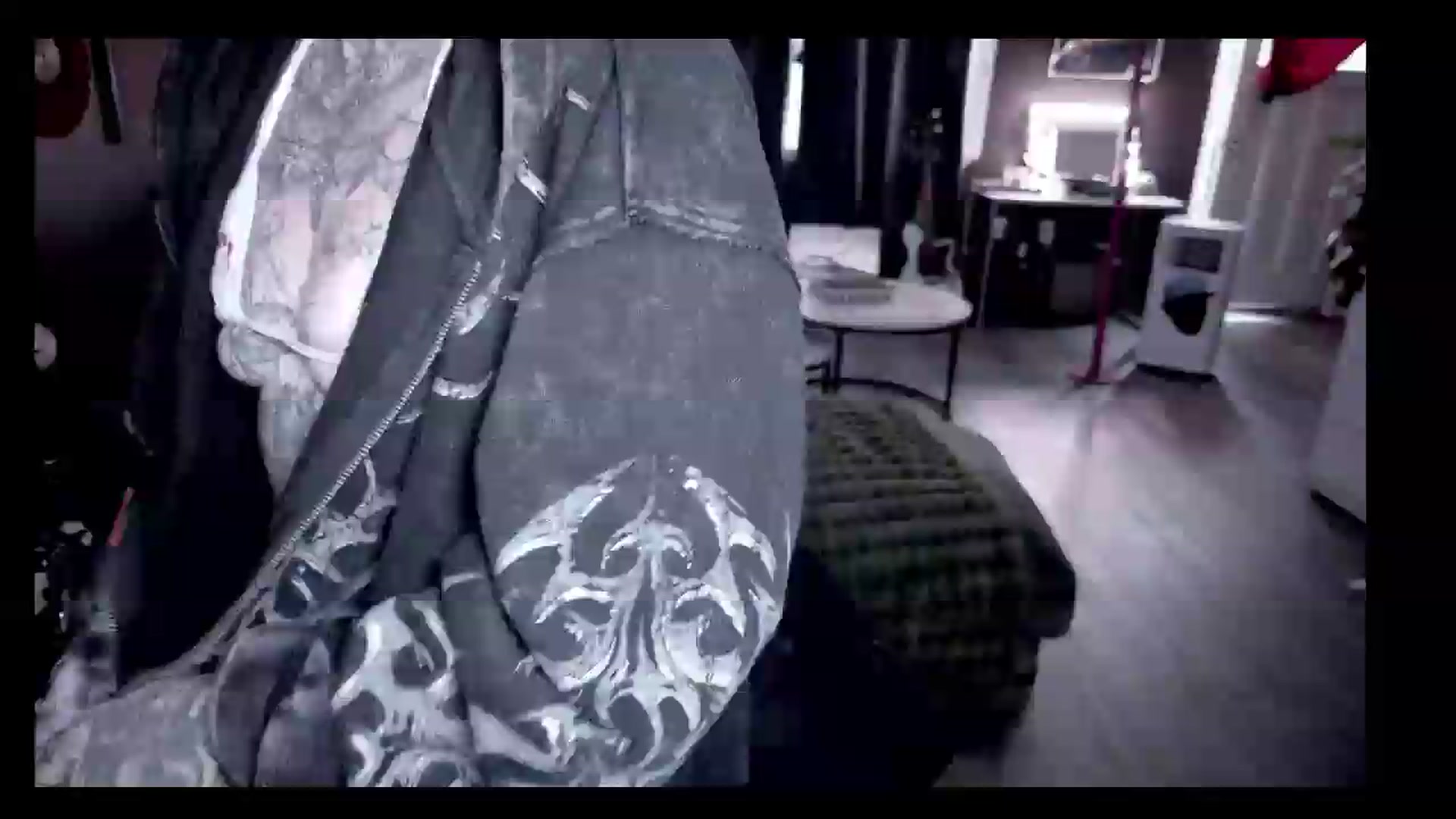 Gallery image thumbnail from Tattoobambi's myfreecams stream on, 08/19/2026, 01:23 image 7 of 20