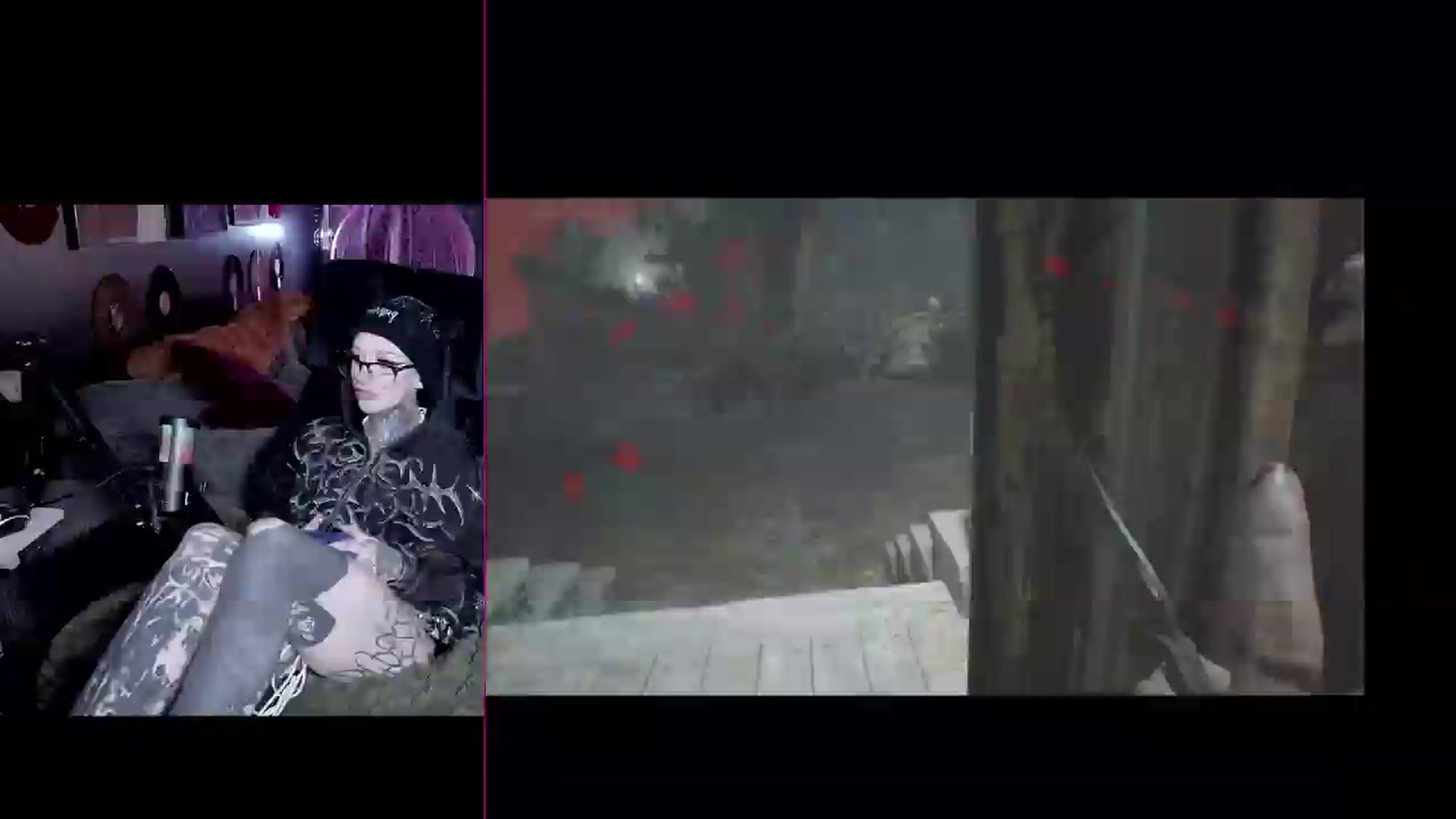 Gallery image thumbnail from Tattoobambi's myfreecams stream on, 08/19/2026, 02:10 image 6 of 20