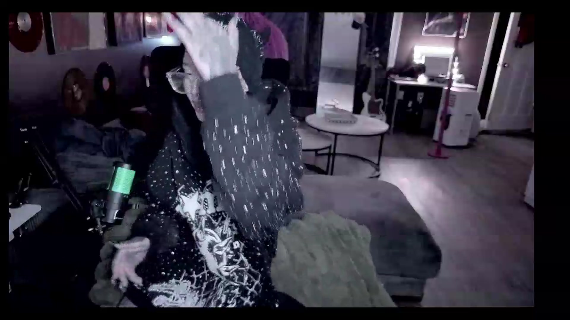 Gallery image thumbnail from Tattoobambi's myfreecams stream on, 08/22/2026, 02:16 image 17 of 20