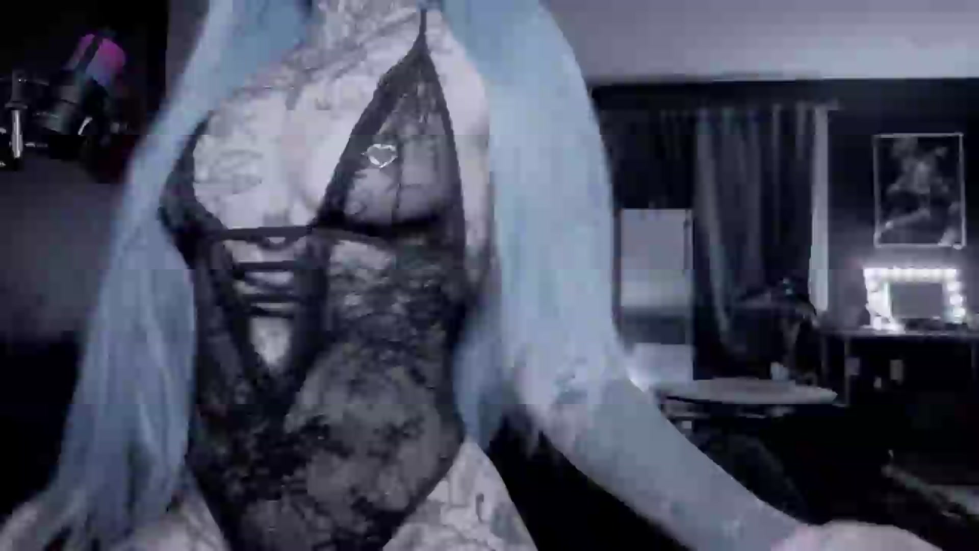 Gallery image thumbnail from Tattoobambi's myfreecams stream on, 08/30/2026, 04:00 image 10 of 20