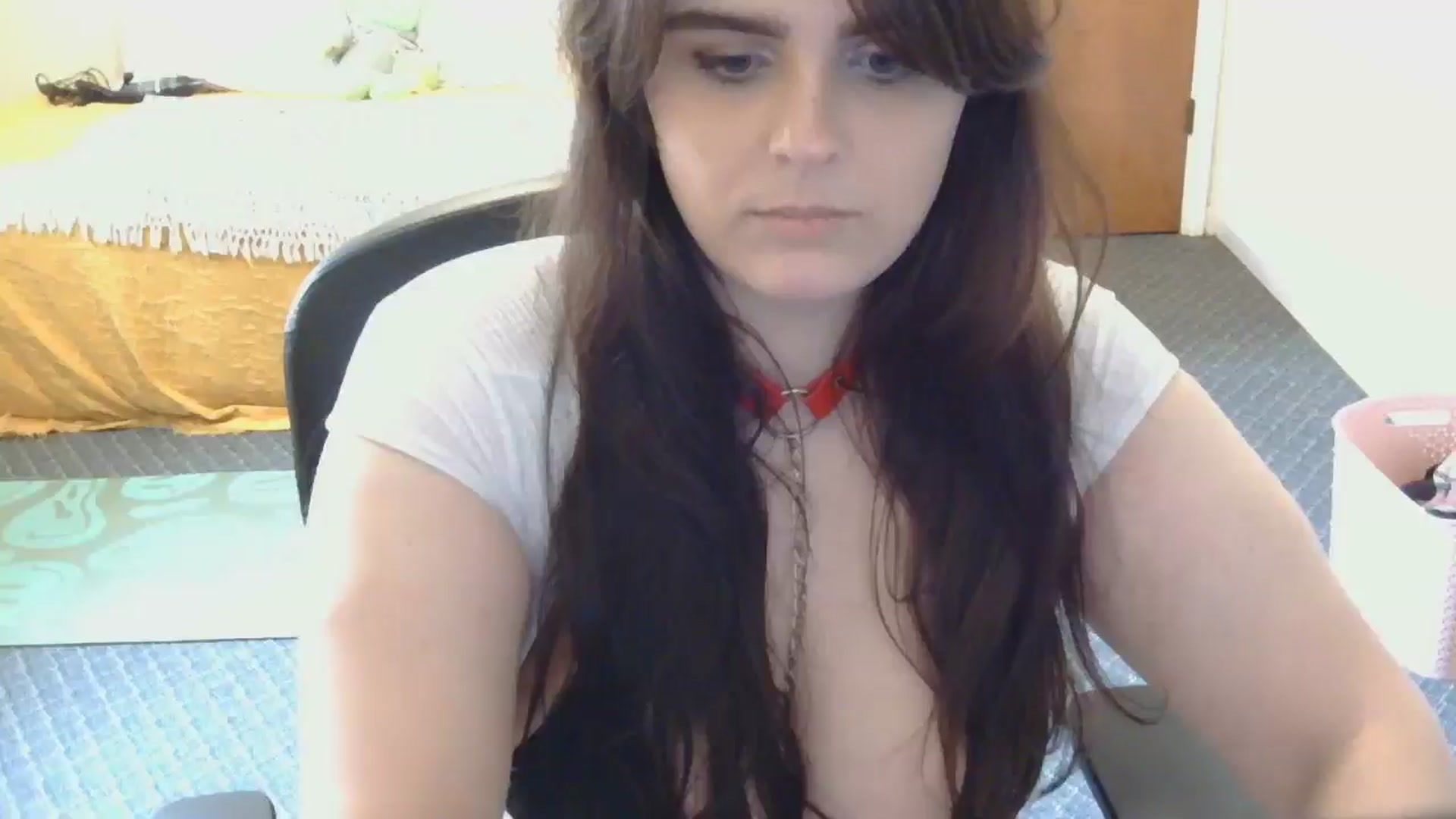 Gallery image thumbnail from TayExe's myfreecams stream on, 05/05/2025, 21:52 image 8 of 20