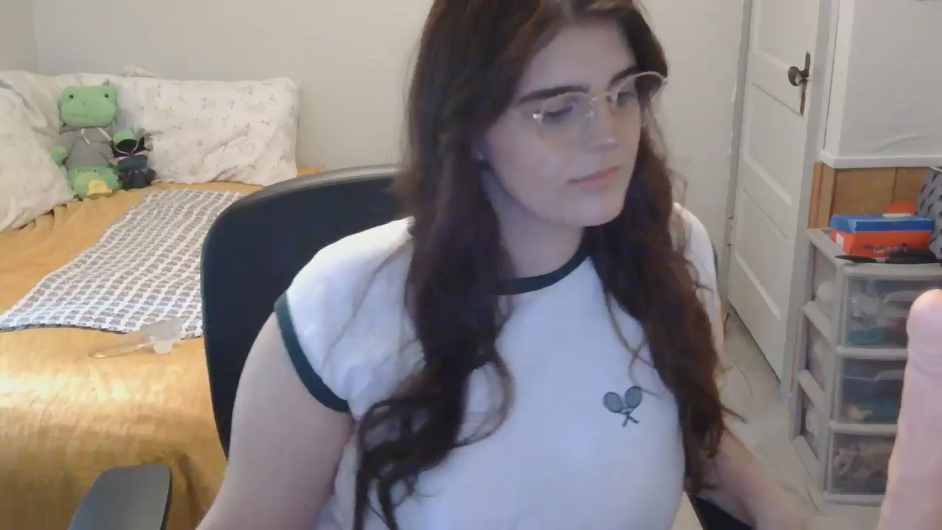 Gallery image thumbnail from TayExe's myfreecams stream on, 07/06/2025, 20:32 image 9 of 20