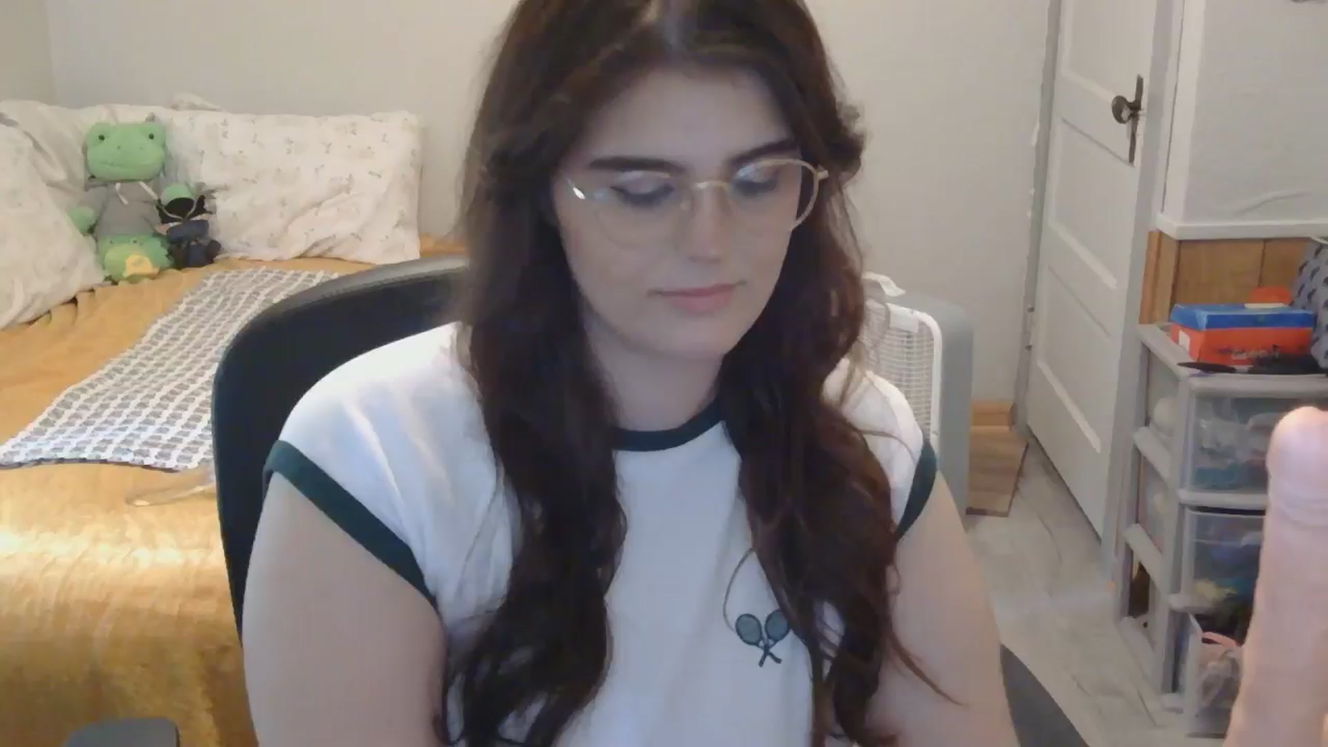 Gallery image thumbnail from TayExe's myfreecams stream on, 07/06/2025, 20:32 image 8 of 20