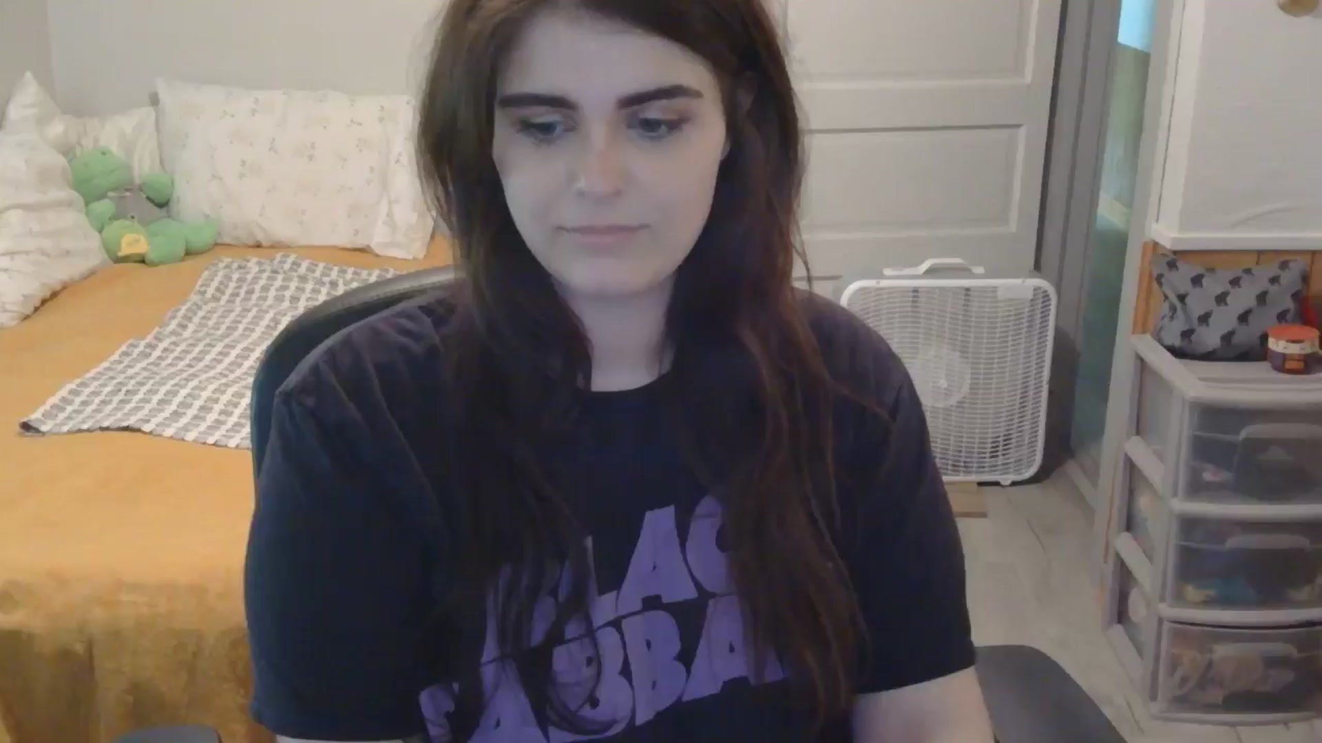Gallery image thumbnail from TayExe's myfreecams stream on, 07/07/2025, 18:00 image 1 of 20