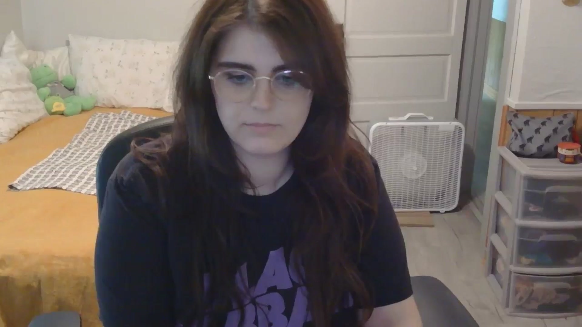 Gallery image thumbnail from TayExe's myfreecams stream on, 07/07/2025, 18:00 image 20 of 20