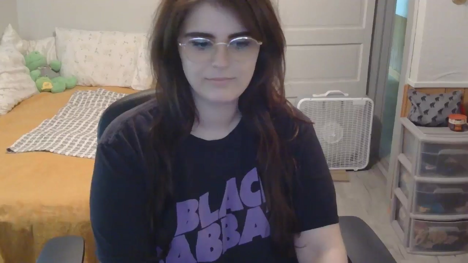 Gallery image thumbnail from TayExe's myfreecams stream on, 07/07/2025, 18:00 image 5 of 20