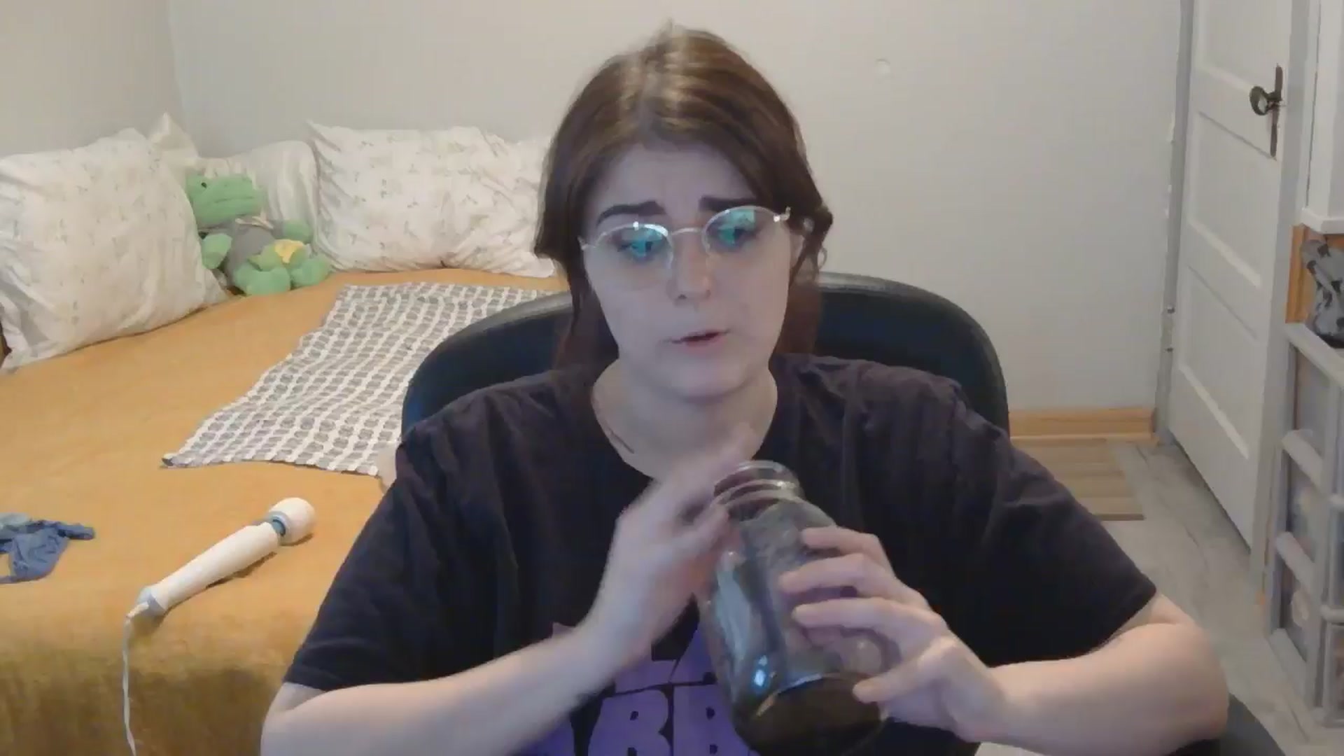 Gallery image thumbnail from TayExe's myfreecams stream on, 07/07/2025, 21:31 image 18 of 20