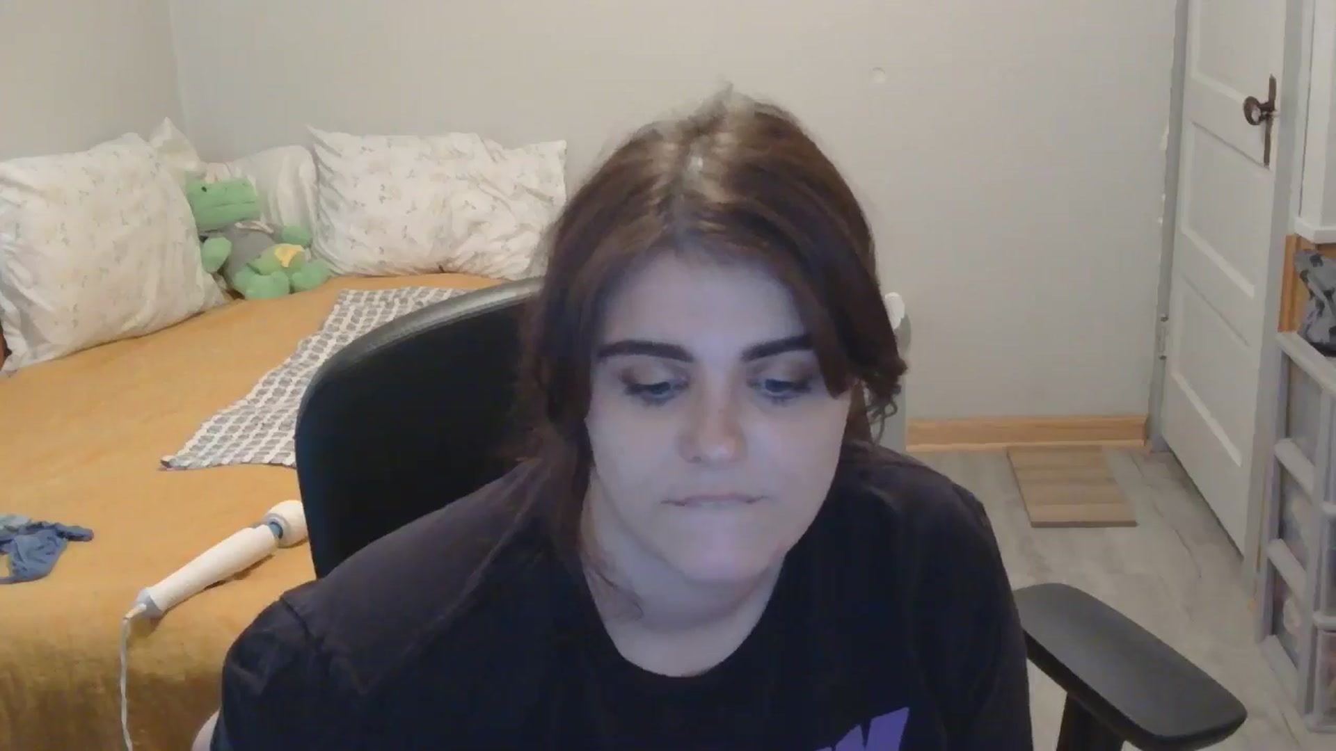 Gallery image thumbnail from TayExe's myfreecams stream on, 07/07/2025, 21:31 image 17 of 20