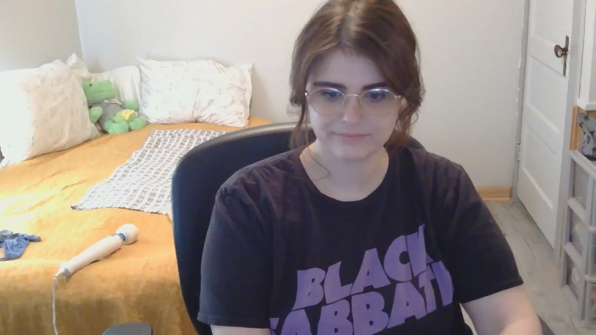 Gallery image thumbnail from TayExe's myfreecams stream on, 07/07/2025, 21:31 image 20 of 20