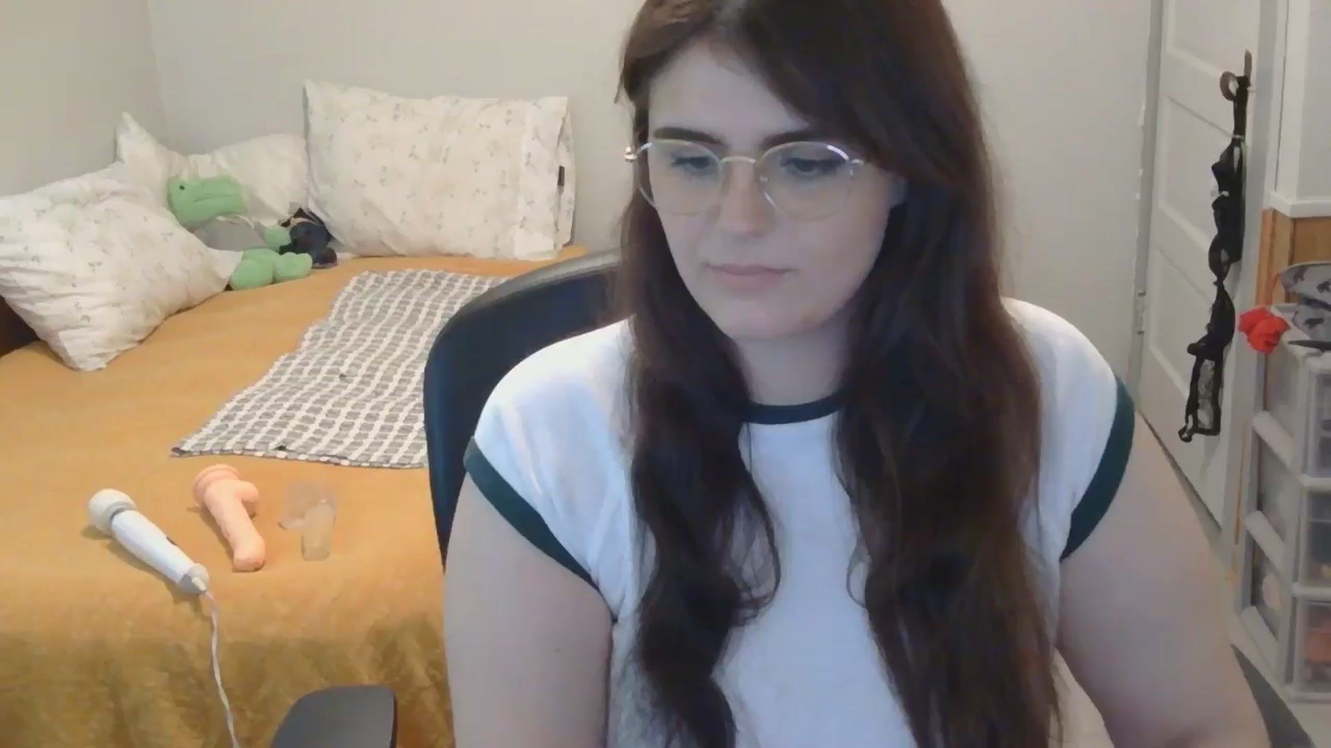 Gallery image thumbnail from TayExe's myfreecams stream on, 07/08/2025, 19:24 image 1 of 20