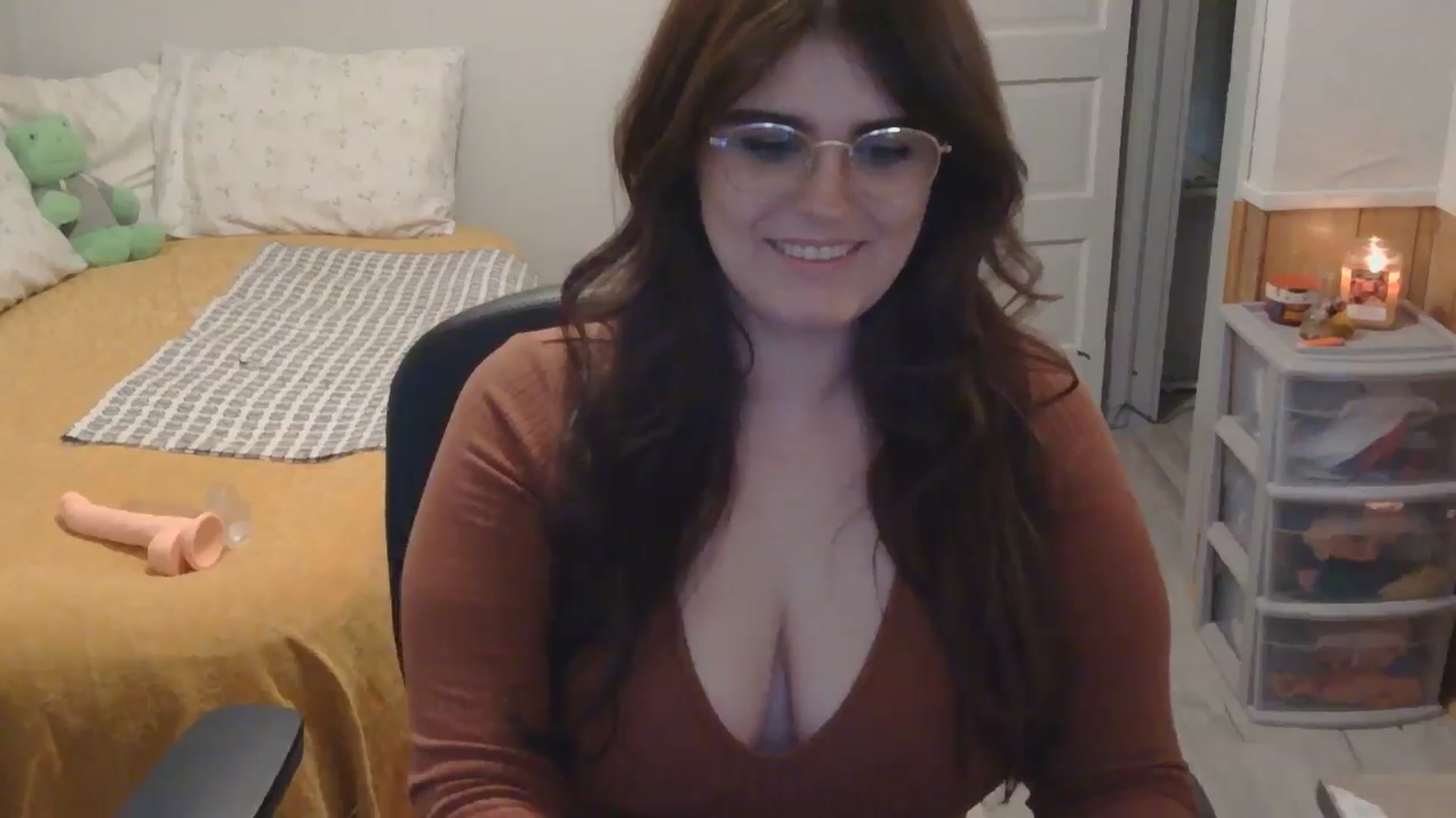 Gallery image thumbnail from TayExe's myfreecams stream on, 07/26/2025, 23:03 image 6 of 20