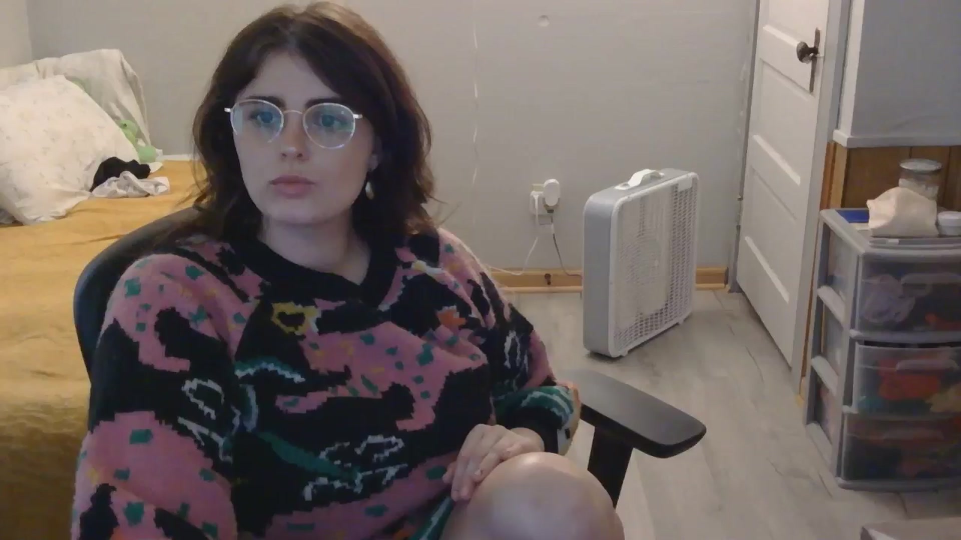 Gallery image thumbnail from TayExe's myfreecams stream on, 08/20/2025, 17:05 image 19 of 20