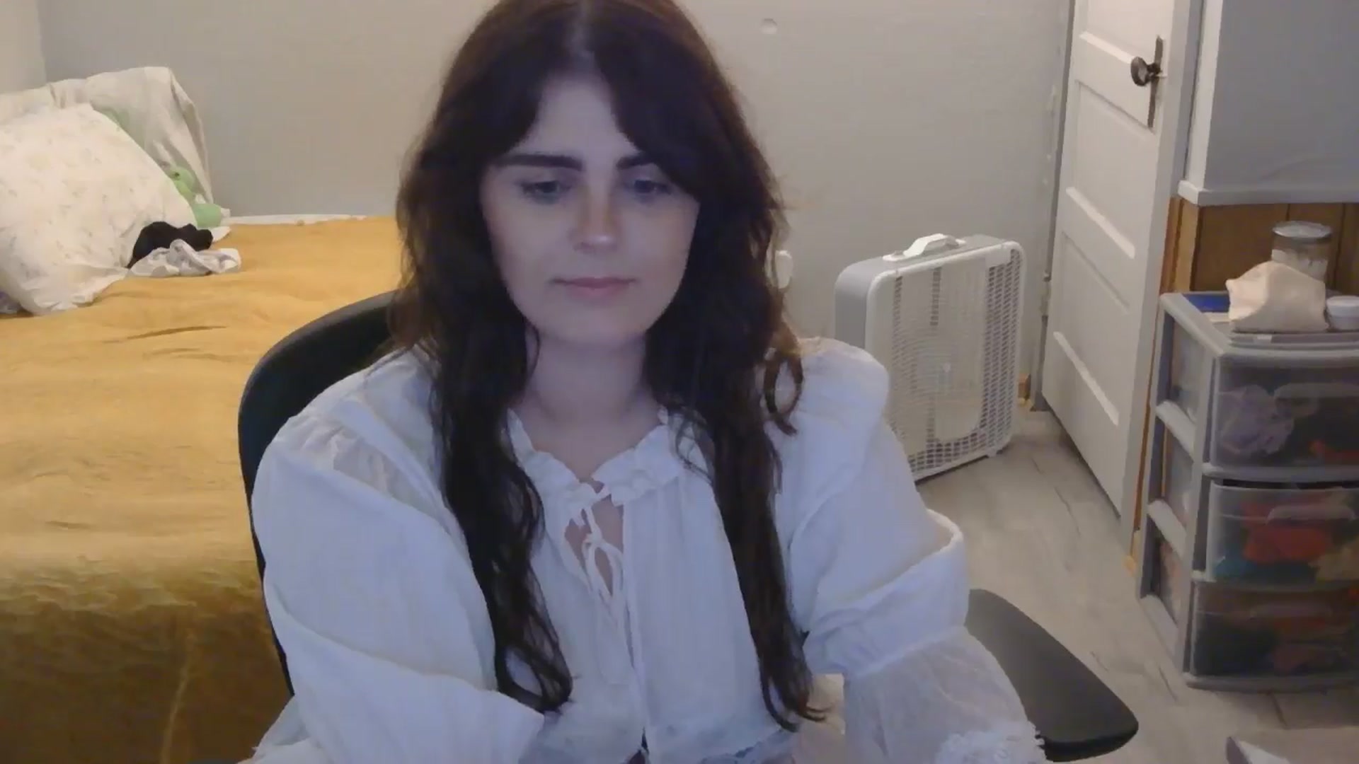 Gallery image thumbnail from TayExe's myfreecams stream on, 08/20/2025, 18:00 image 10 of 20