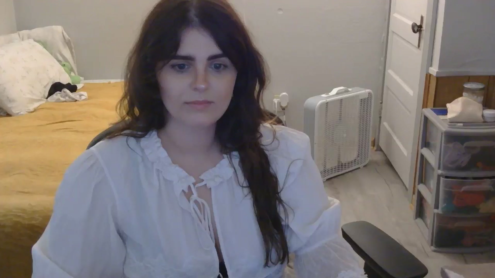 Gallery image thumbnail from TayExe's myfreecams stream on, 08/20/2025, 18:00 image 9 of 20