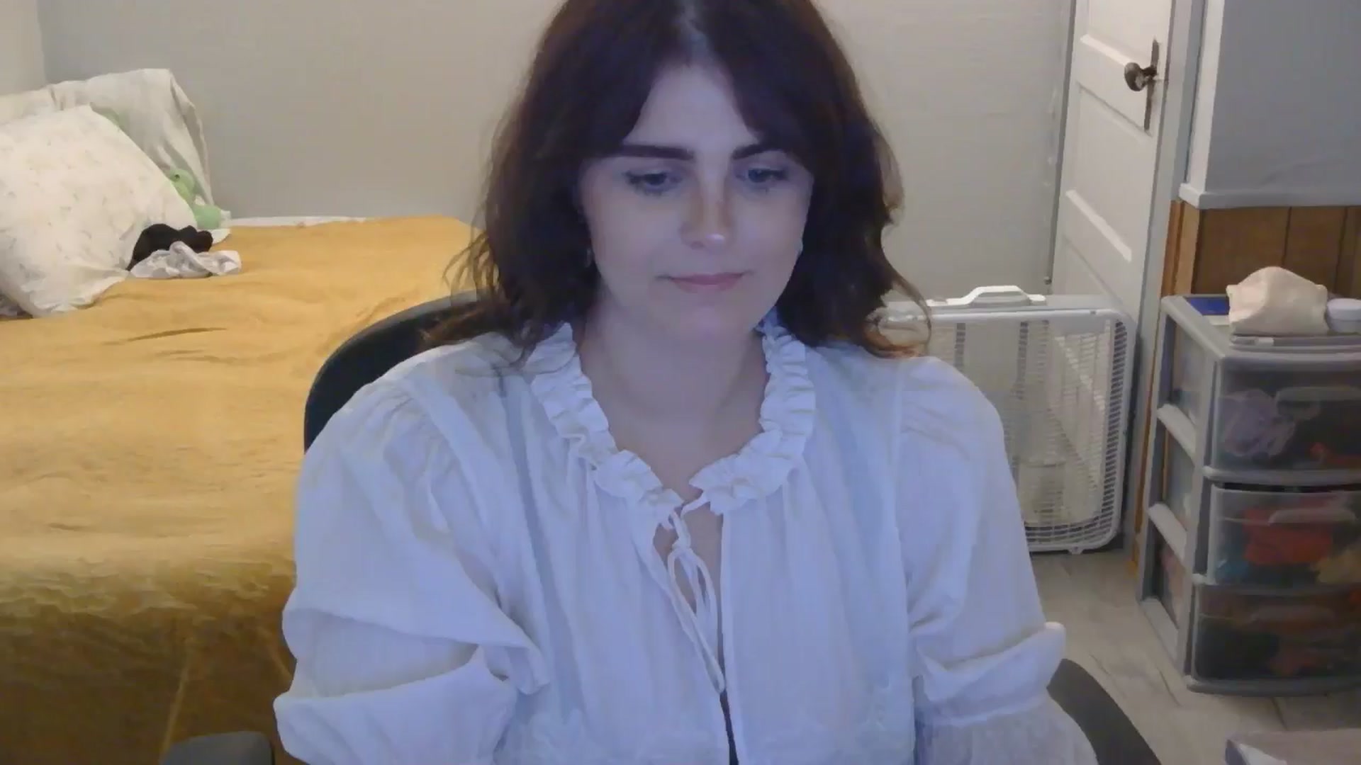 Gallery image thumbnail from TayExe's myfreecams stream on, 08/20/2025, 18:54 image 1 of 20