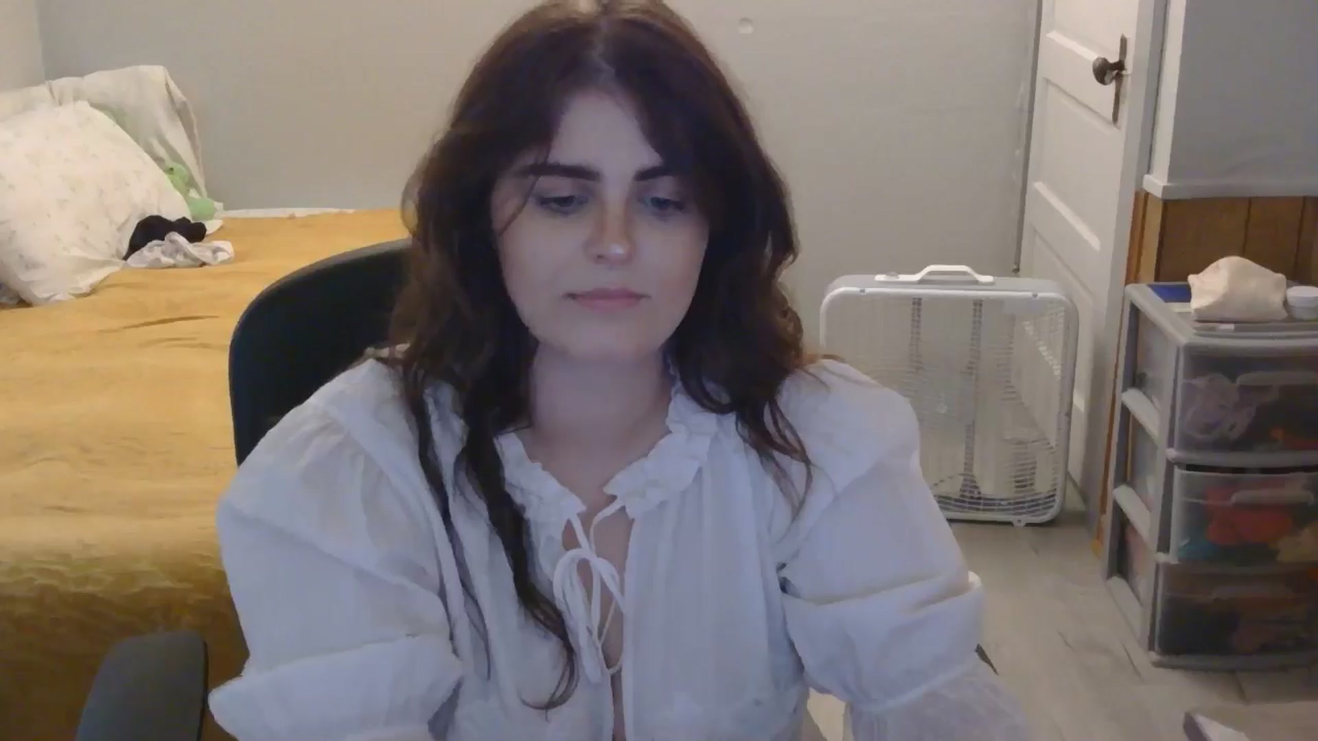 Gallery image thumbnail from TayExe's myfreecams stream on, 08/20/2025, 18:54 image 16 of 20