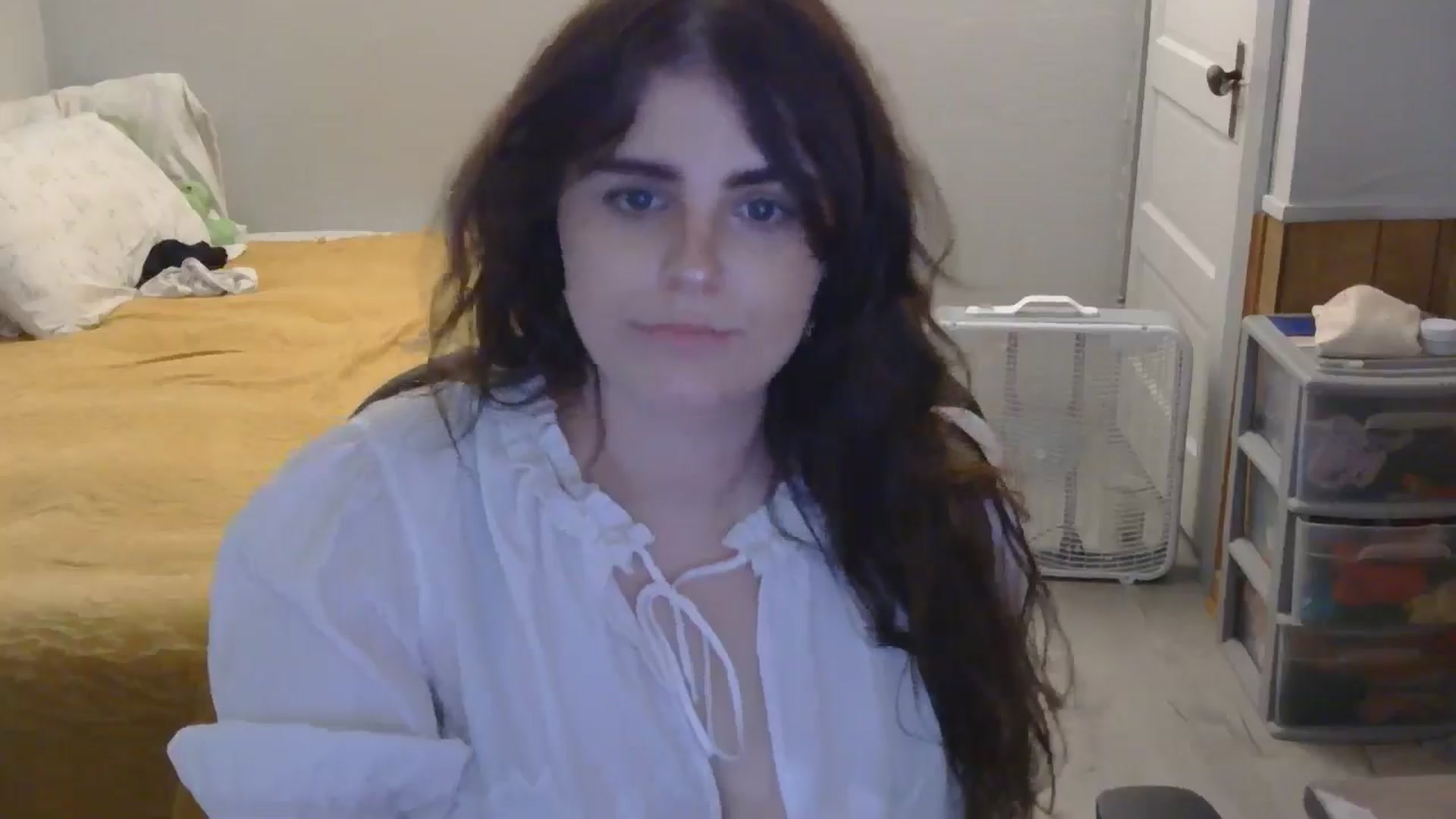 Gallery image thumbnail from TayExe's myfreecams stream on, 08/20/2025, 18:54 image 14 of 20