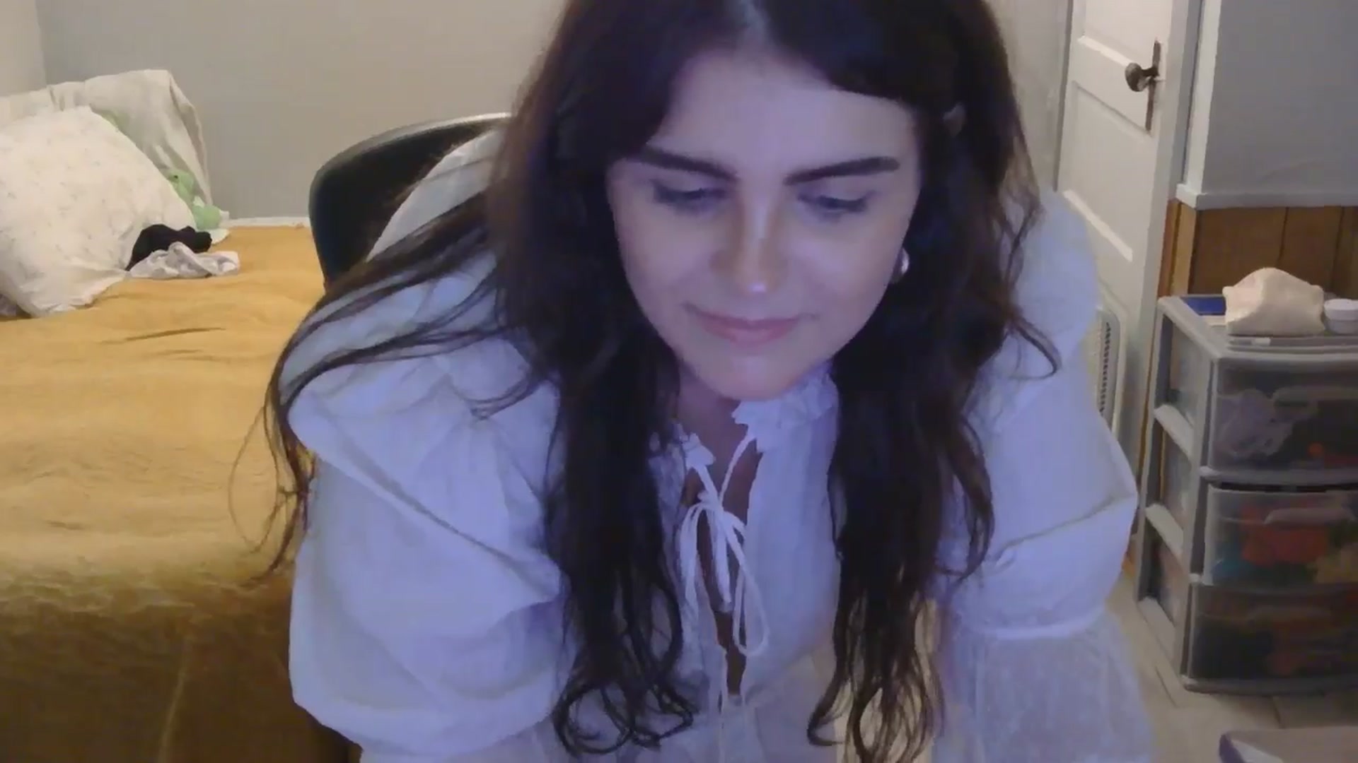 Gallery image thumbnail from TayExe's myfreecams stream on, 08/20/2025, 18:54 image 6 of 20