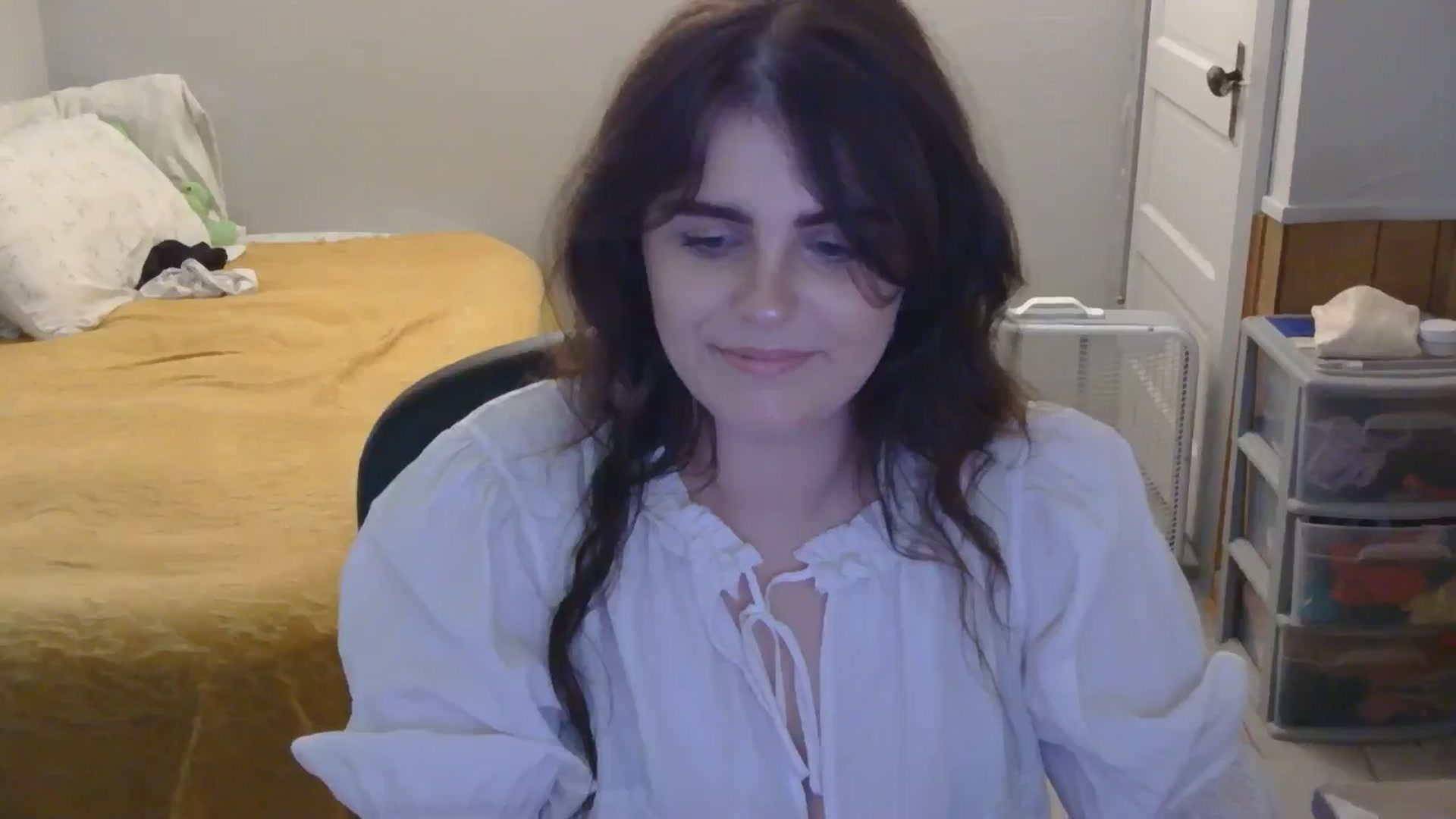 Gallery image thumbnail from TayExe's myfreecams stream on, 08/20/2025, 18:54 image 7 of 20