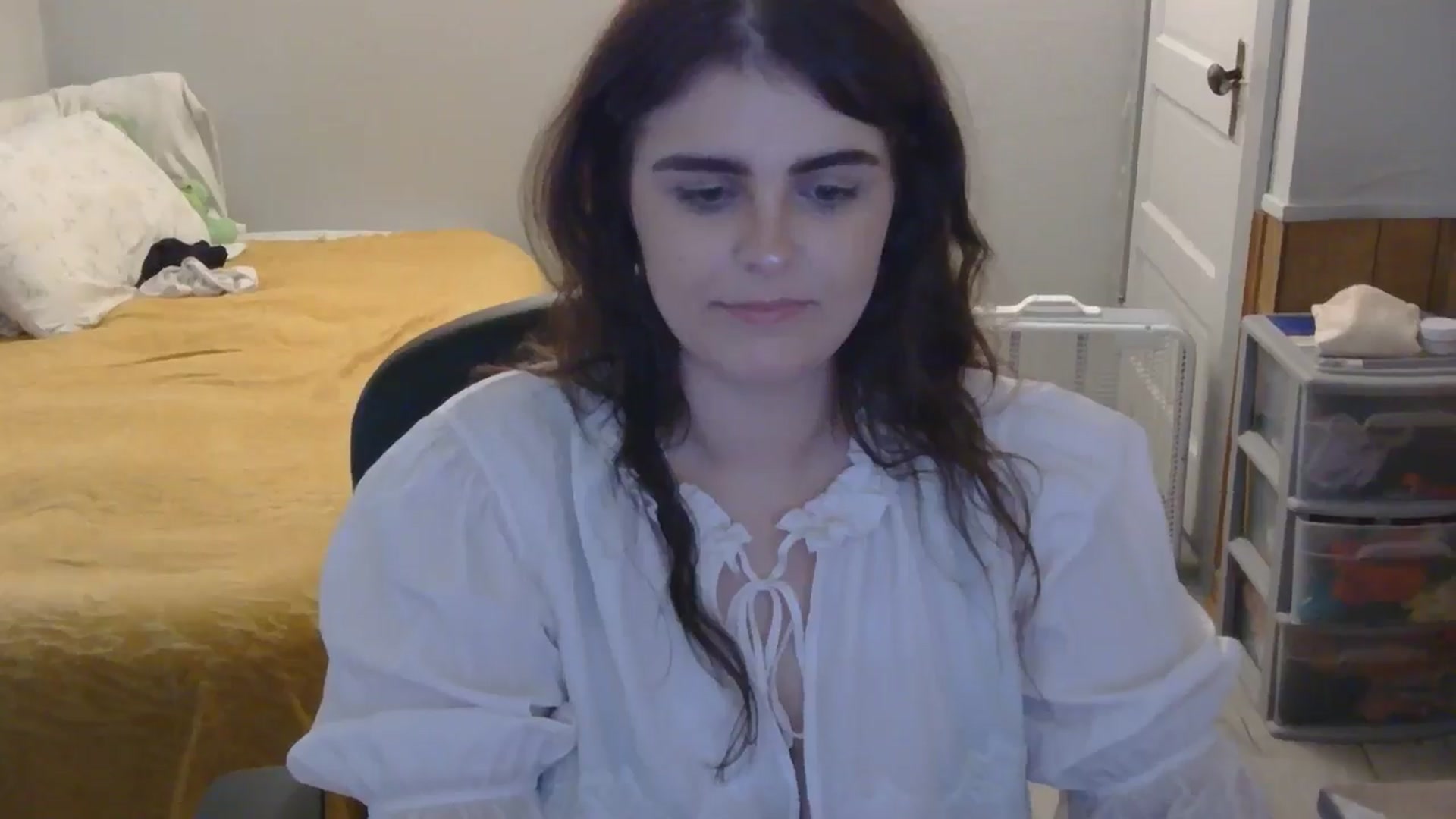 Gallery image thumbnail from TayExe's myfreecams stream on, 08/20/2025, 18:54 image 11 of 20