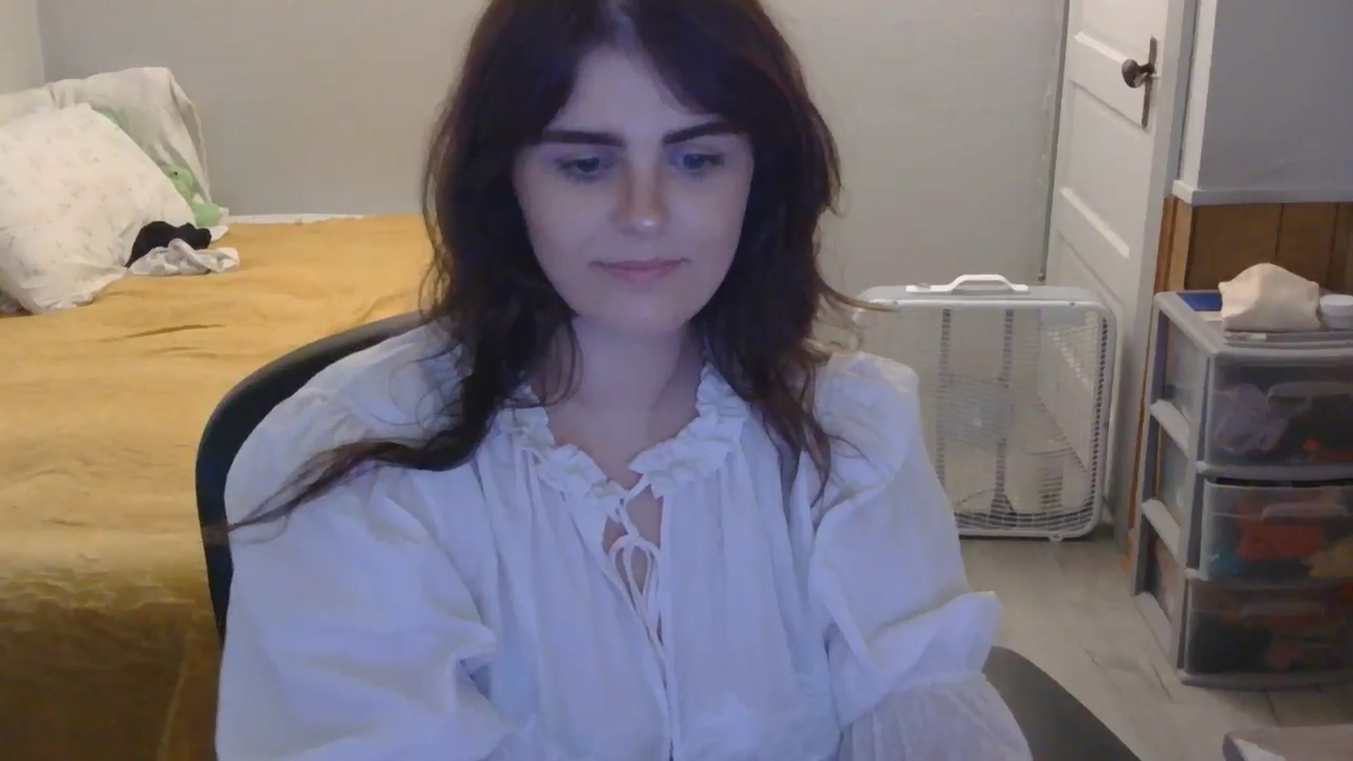 Gallery image thumbnail from TayExe's myfreecams stream on, 08/20/2025, 18:54 image 5 of 20
