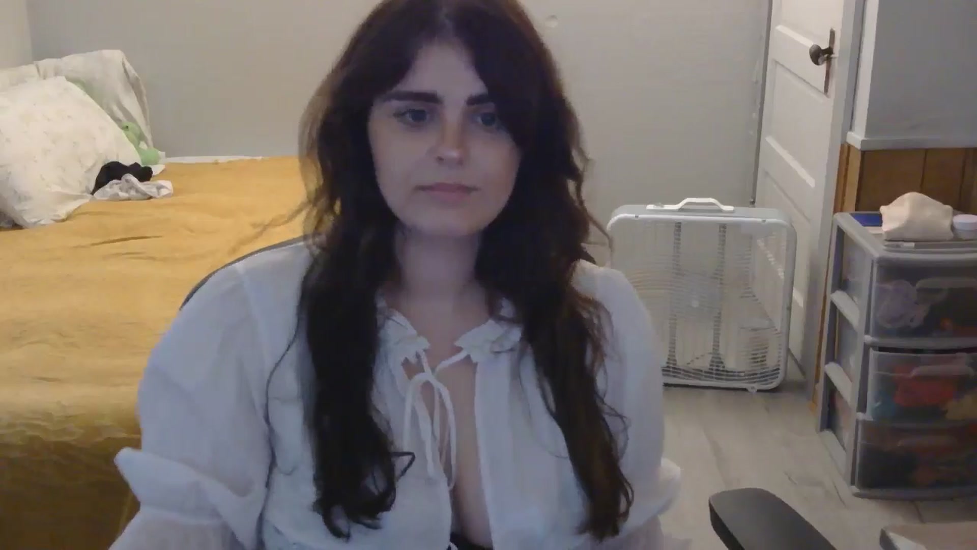 Gallery image thumbnail from TayExe's myfreecams stream on, 08/20/2025, 18:54 image 19 of 20