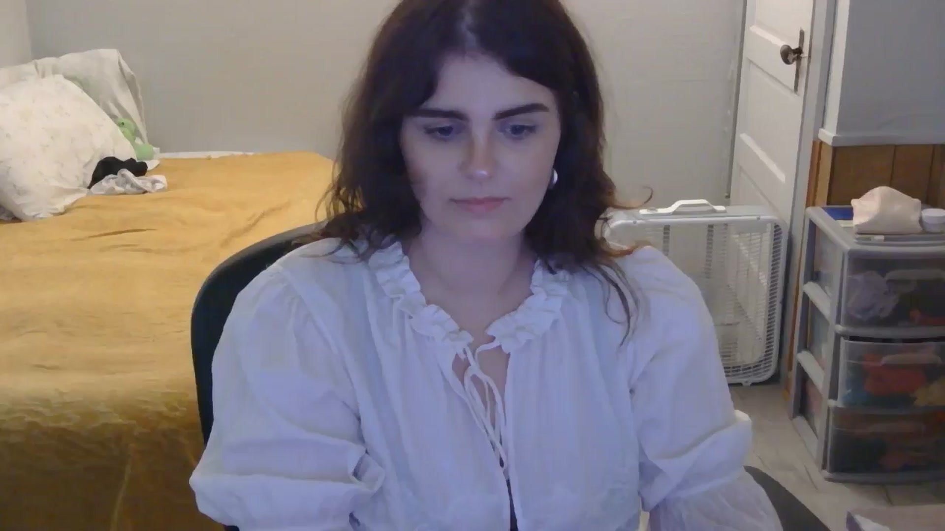Gallery image thumbnail from TayExe's myfreecams stream on, 08/20/2025, 18:54 image 2 of 20