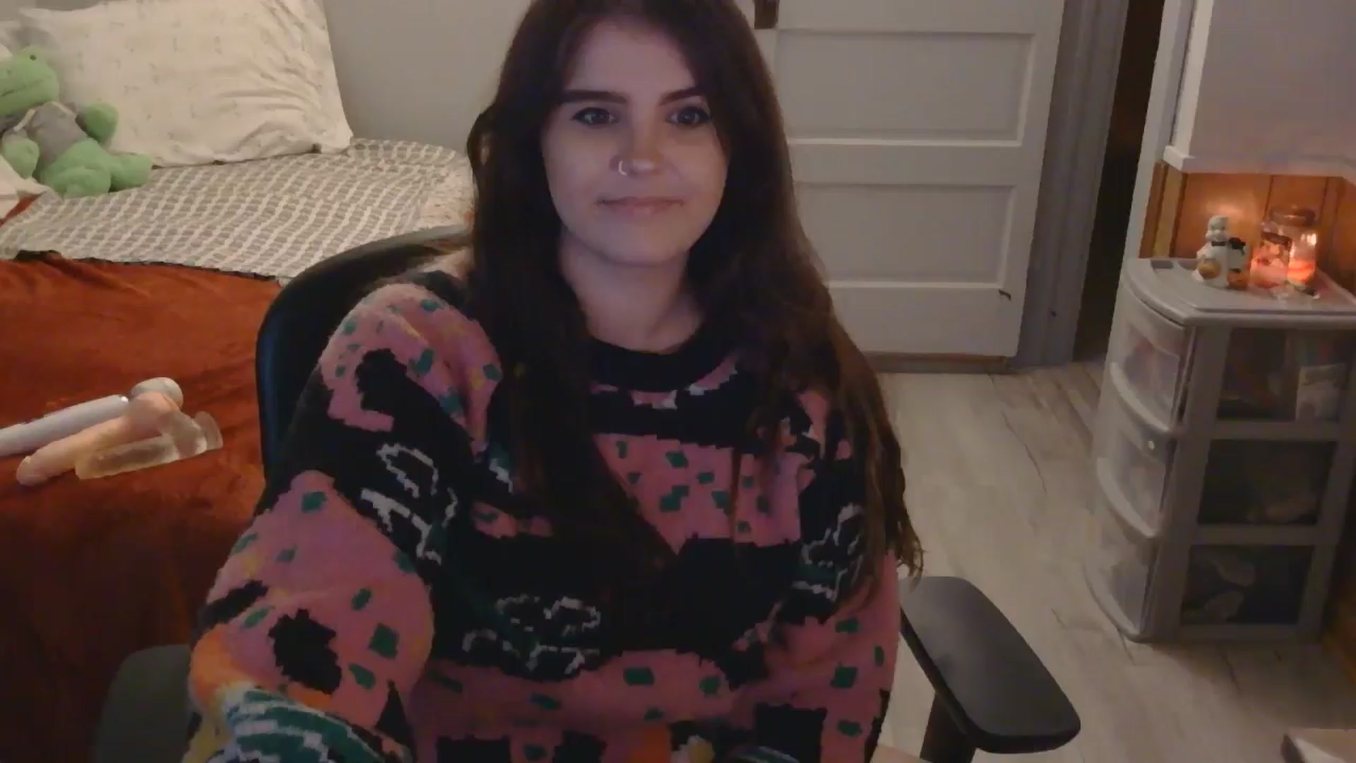 Gallery image thumbnail from TayExe's myfreecams stream on, 11/06/2025, 24:52 image 2 of 20